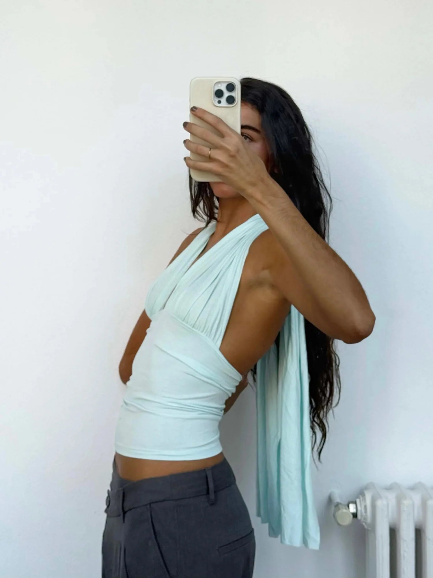 Elara | Top