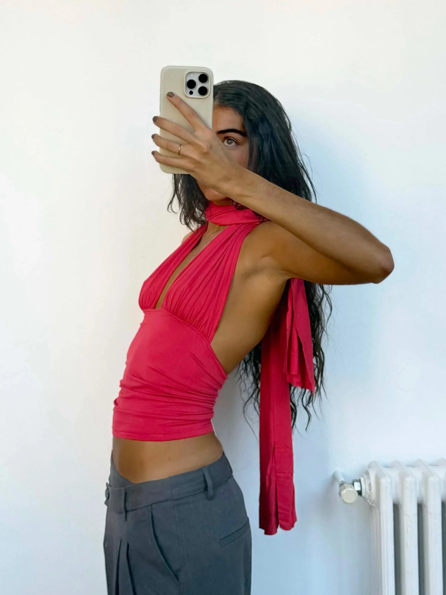 Elara | Top