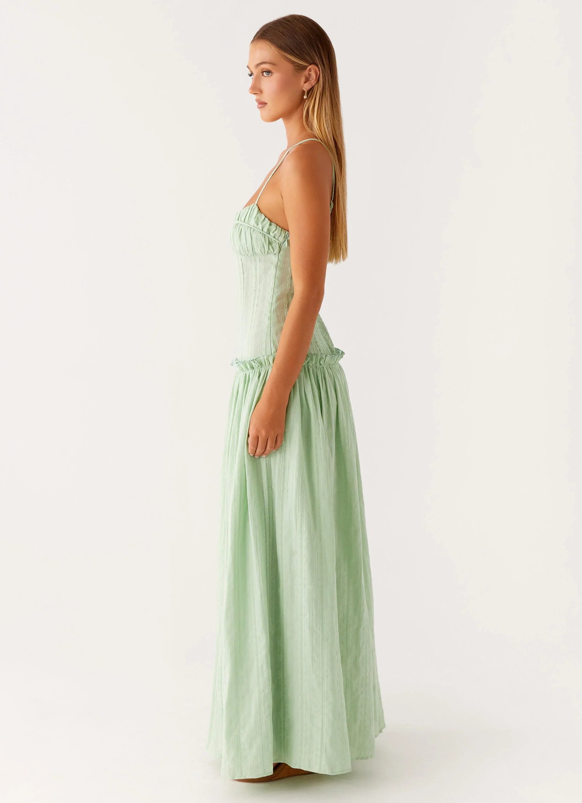 Isella | Maxi Dress
