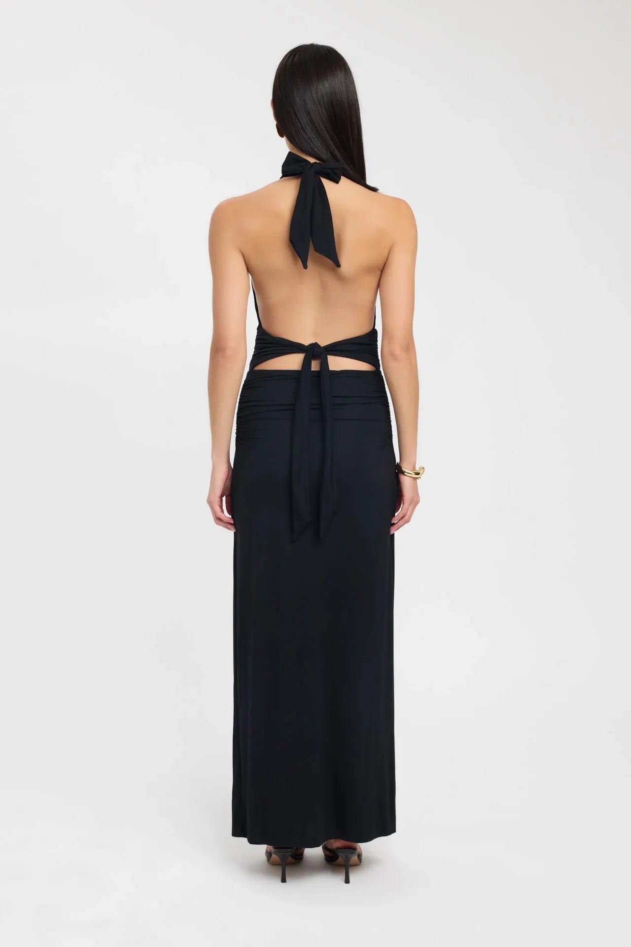 Lula | Maxi Dress