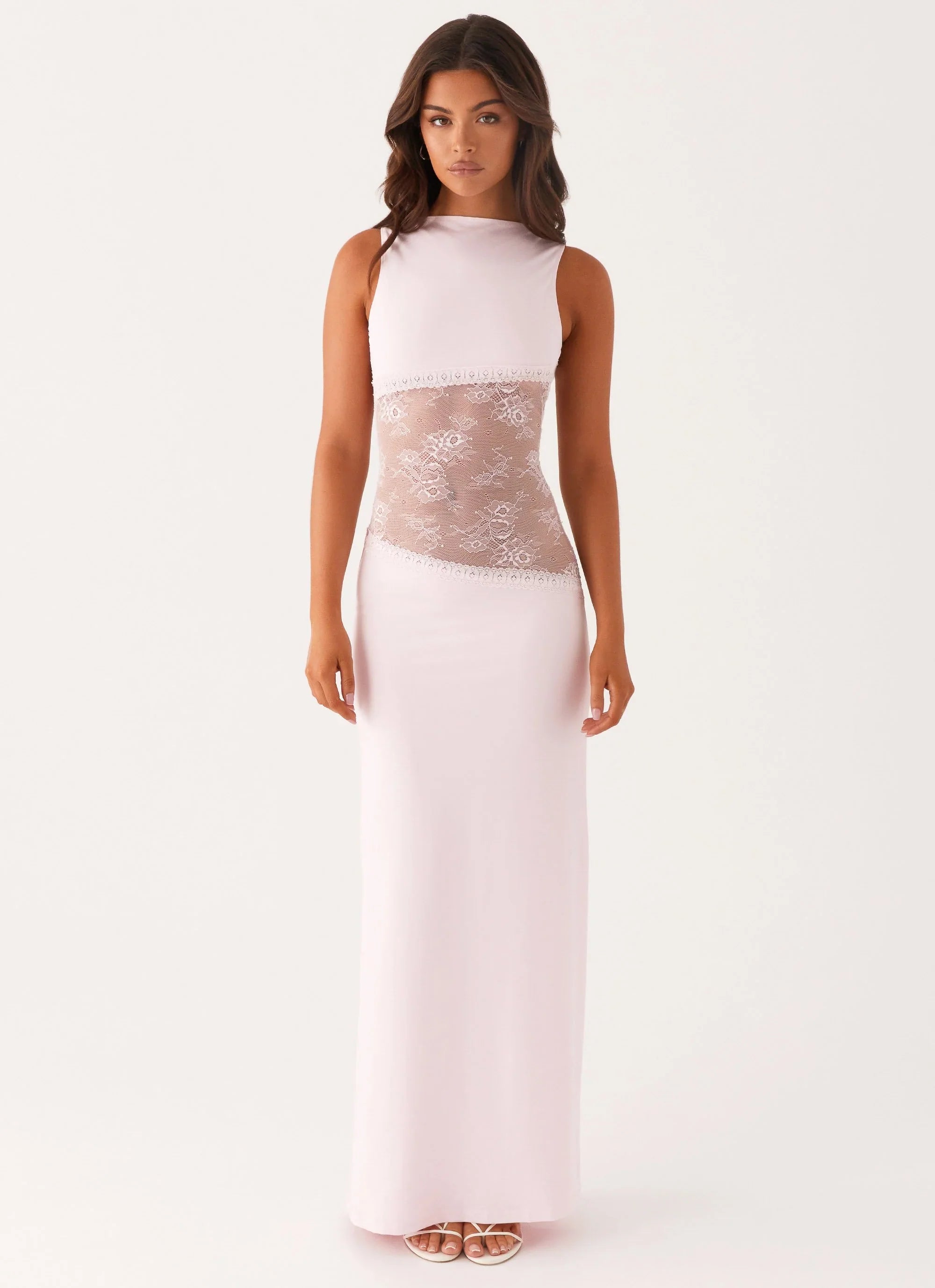 Celestine | Maxi Dress