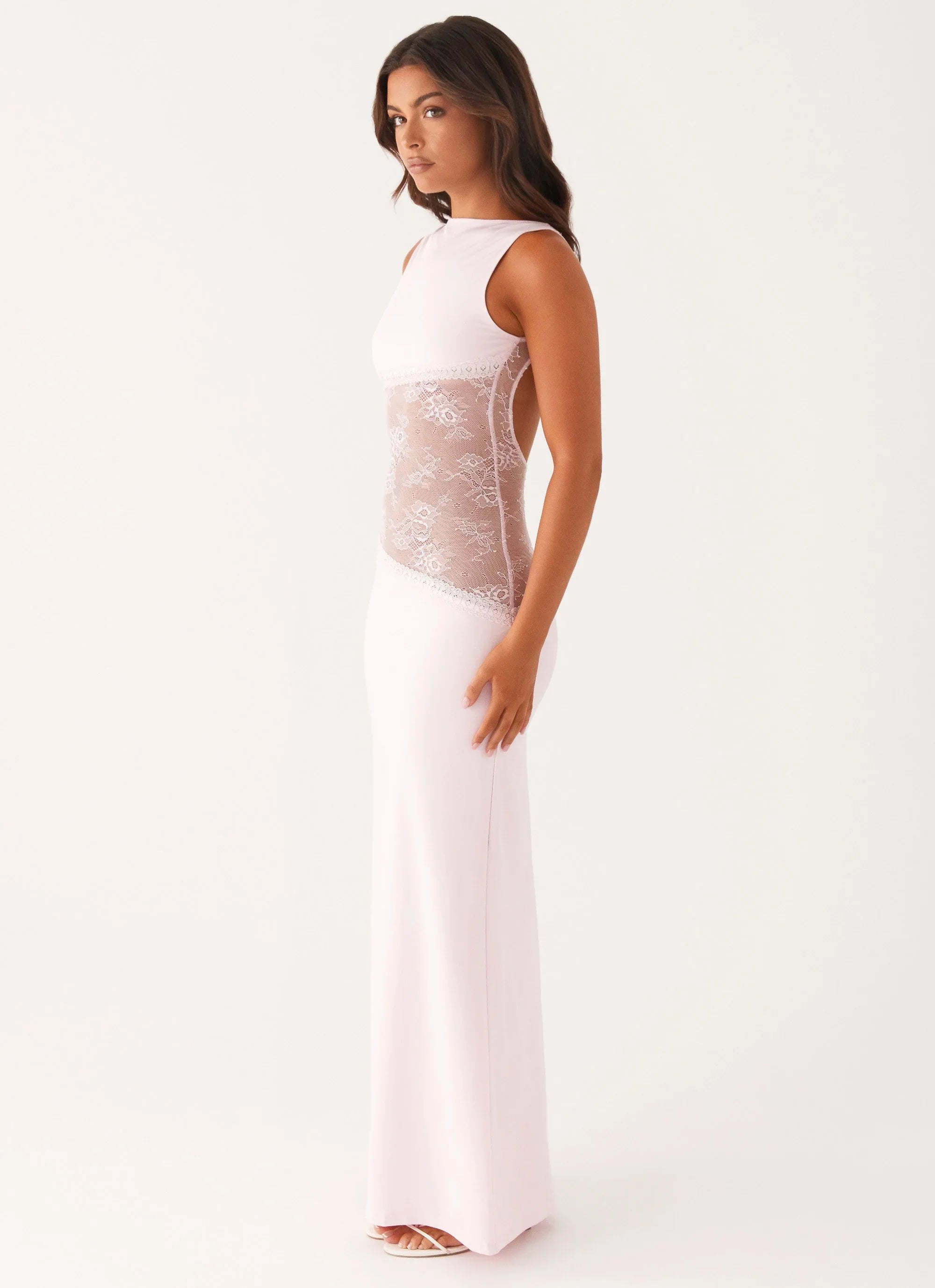 Celestine | Maxi Dress