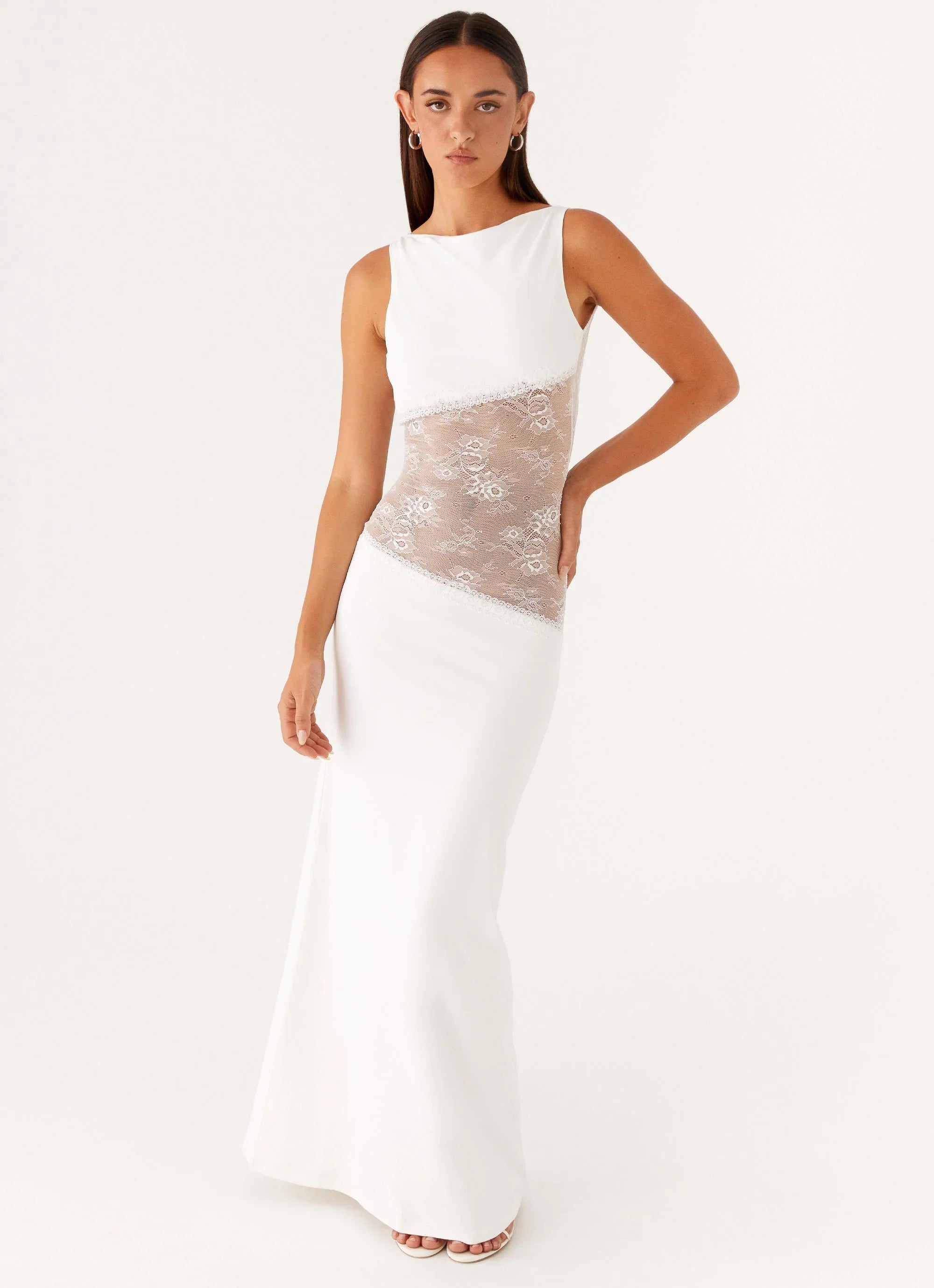Celestine | Maxi Dress