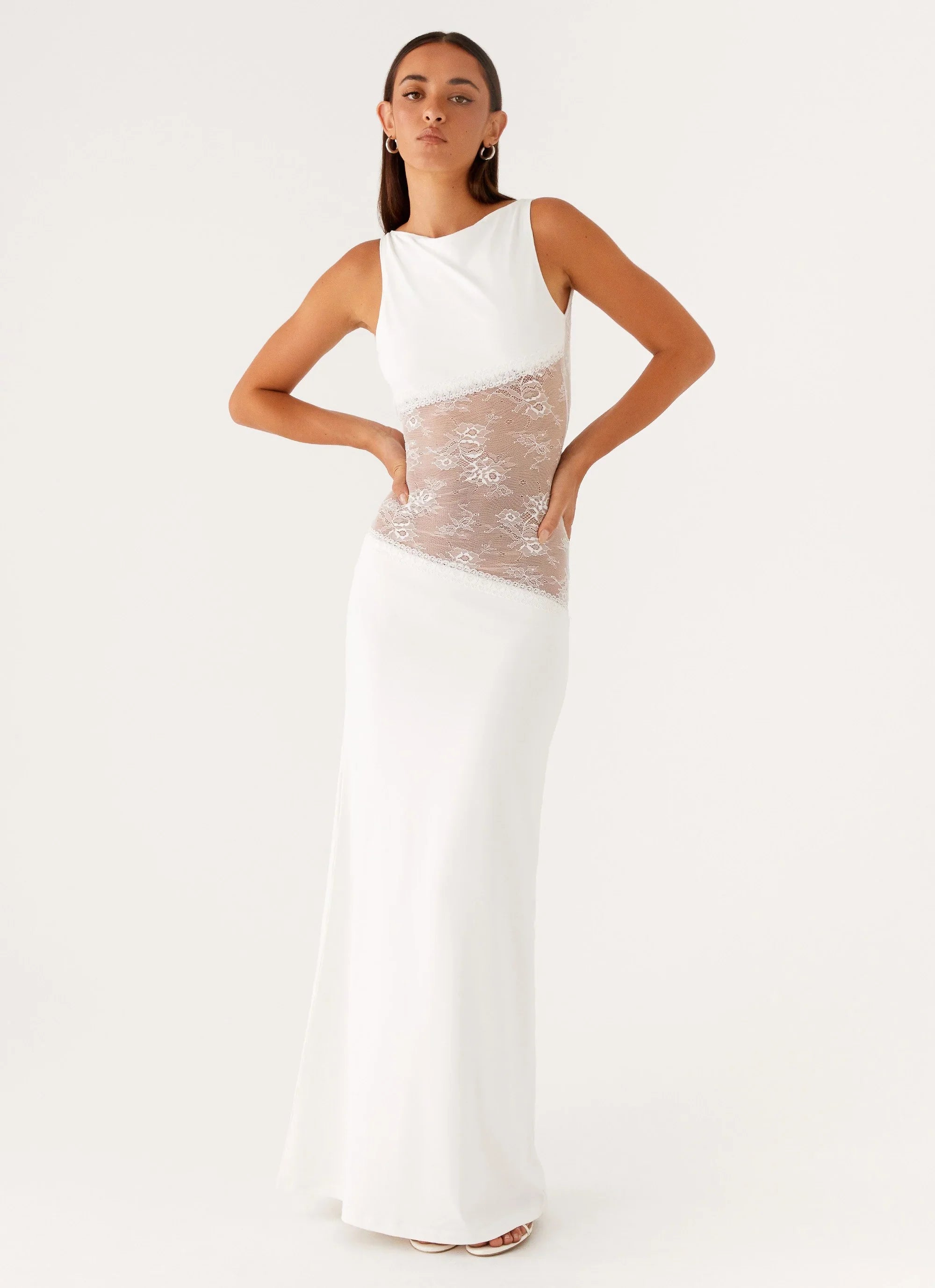 Celestine | Maxi Dress