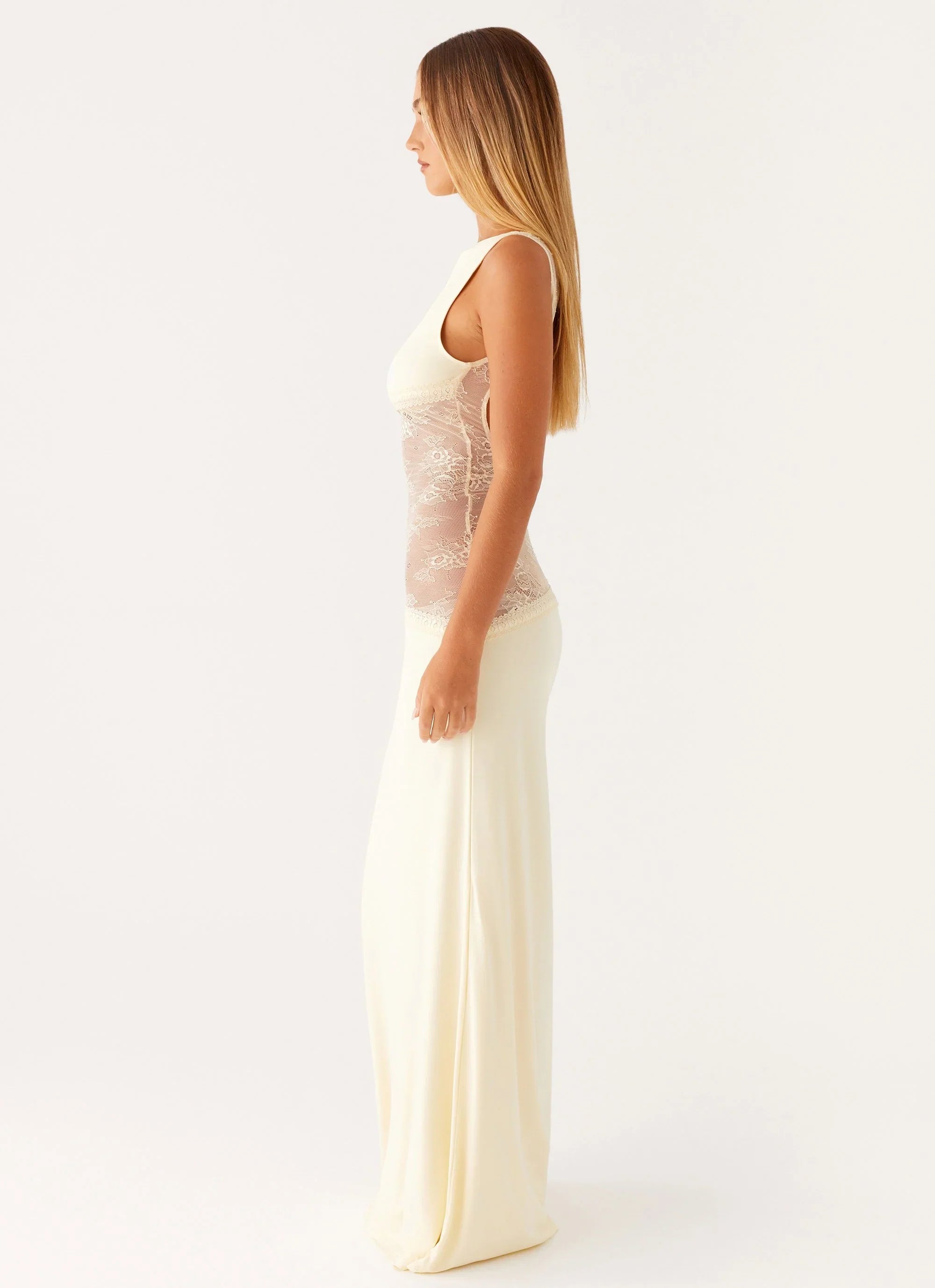 Celestine | Maxi Dress