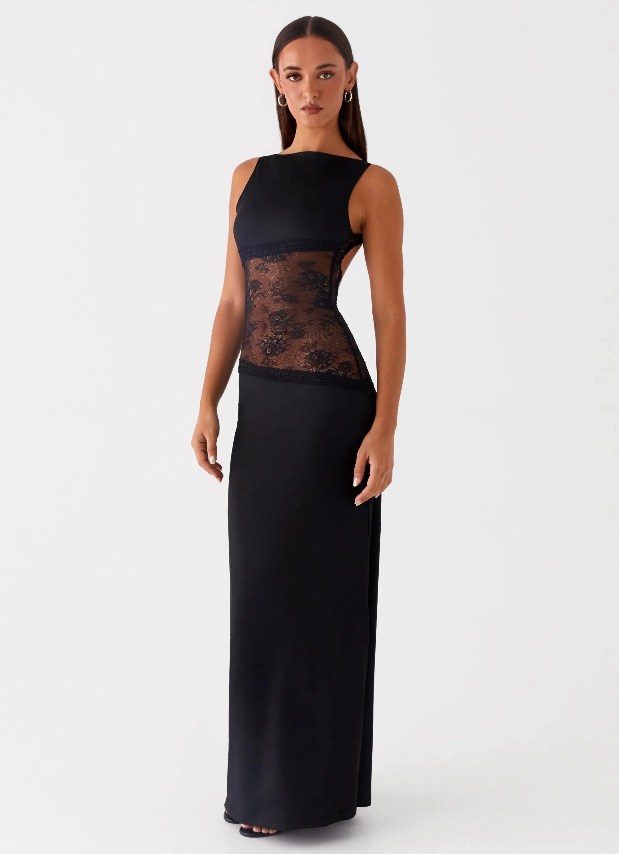 Celestine | Maxi Dress