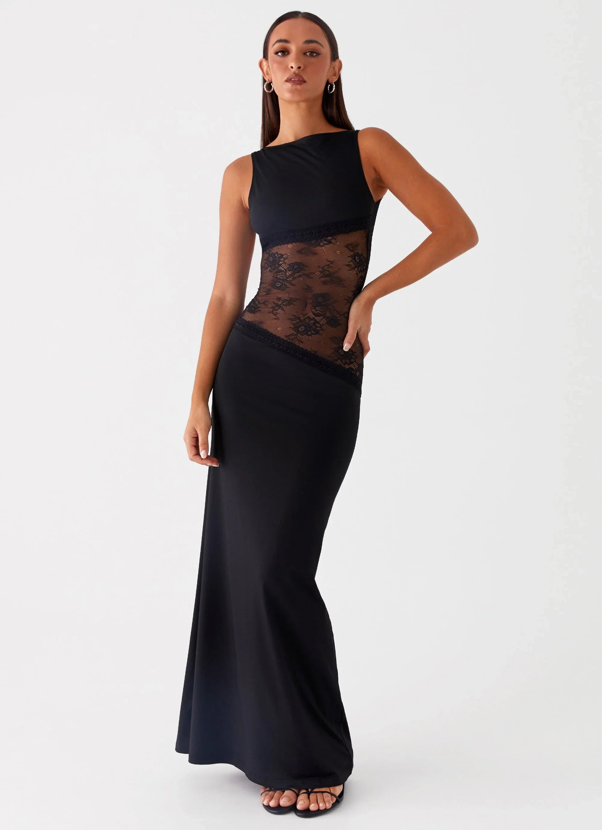 Celestine | Maxi Dress