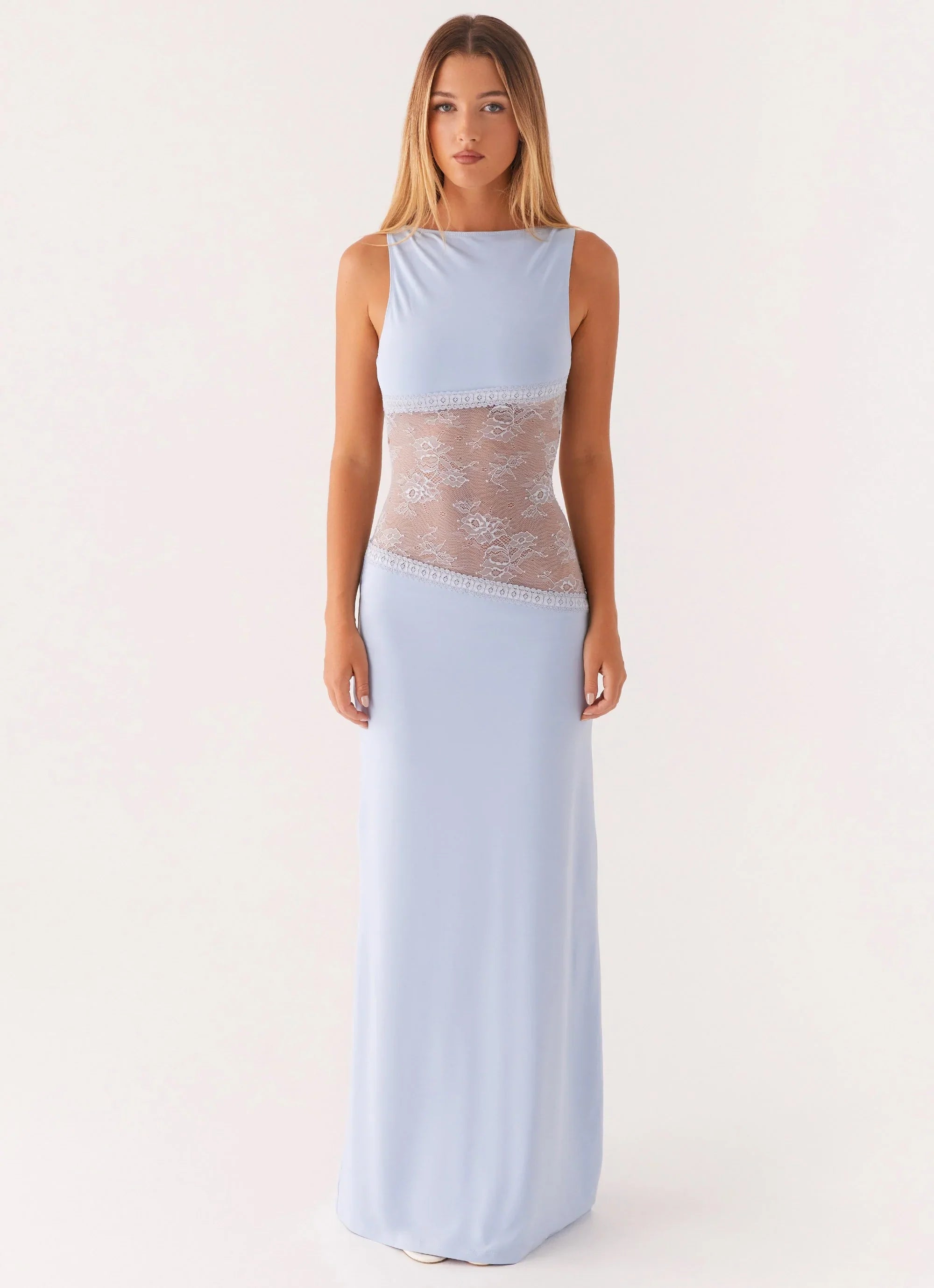 Celestine | Maxi Dress