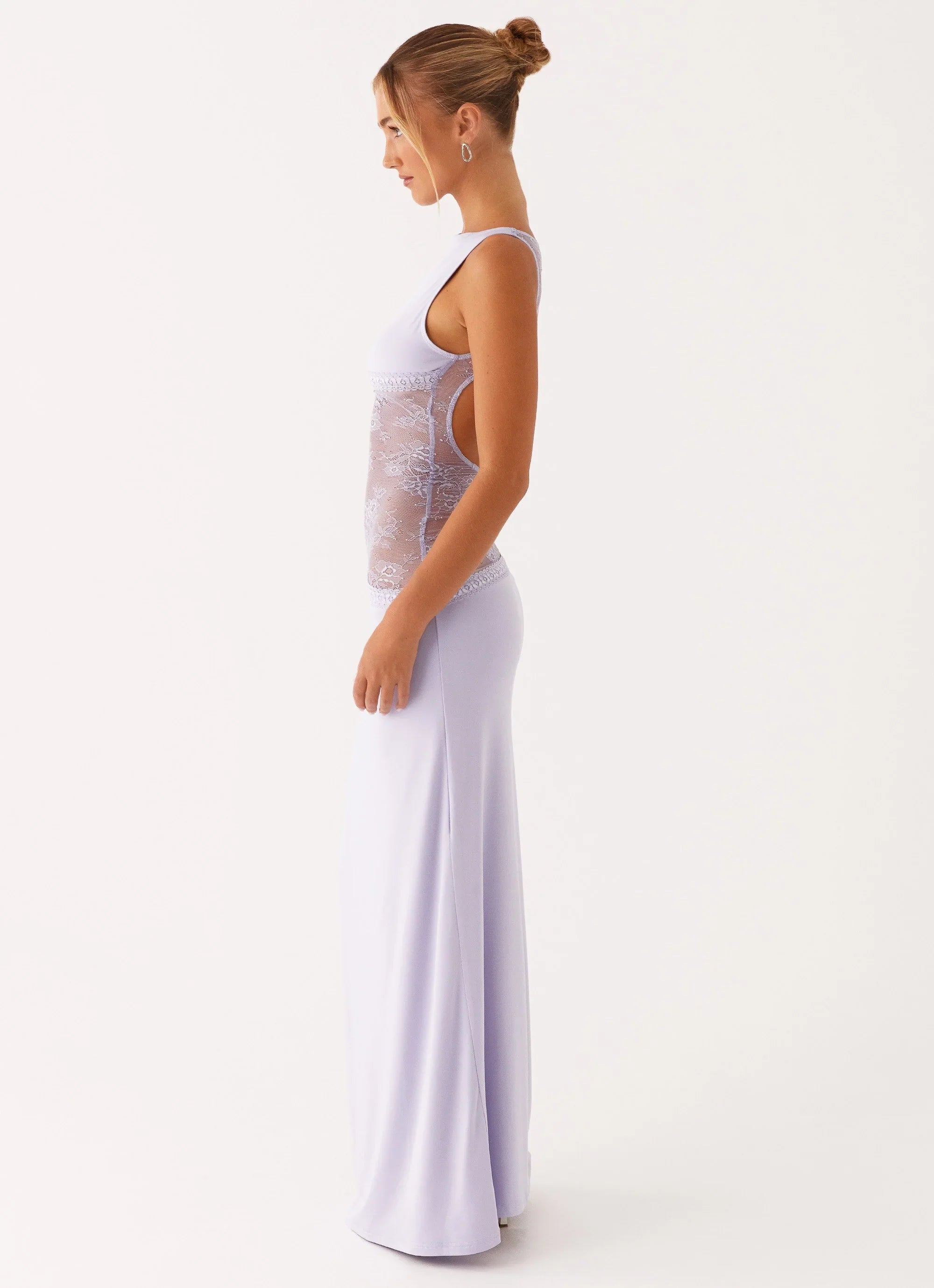 Celestine | Maxi Dress
