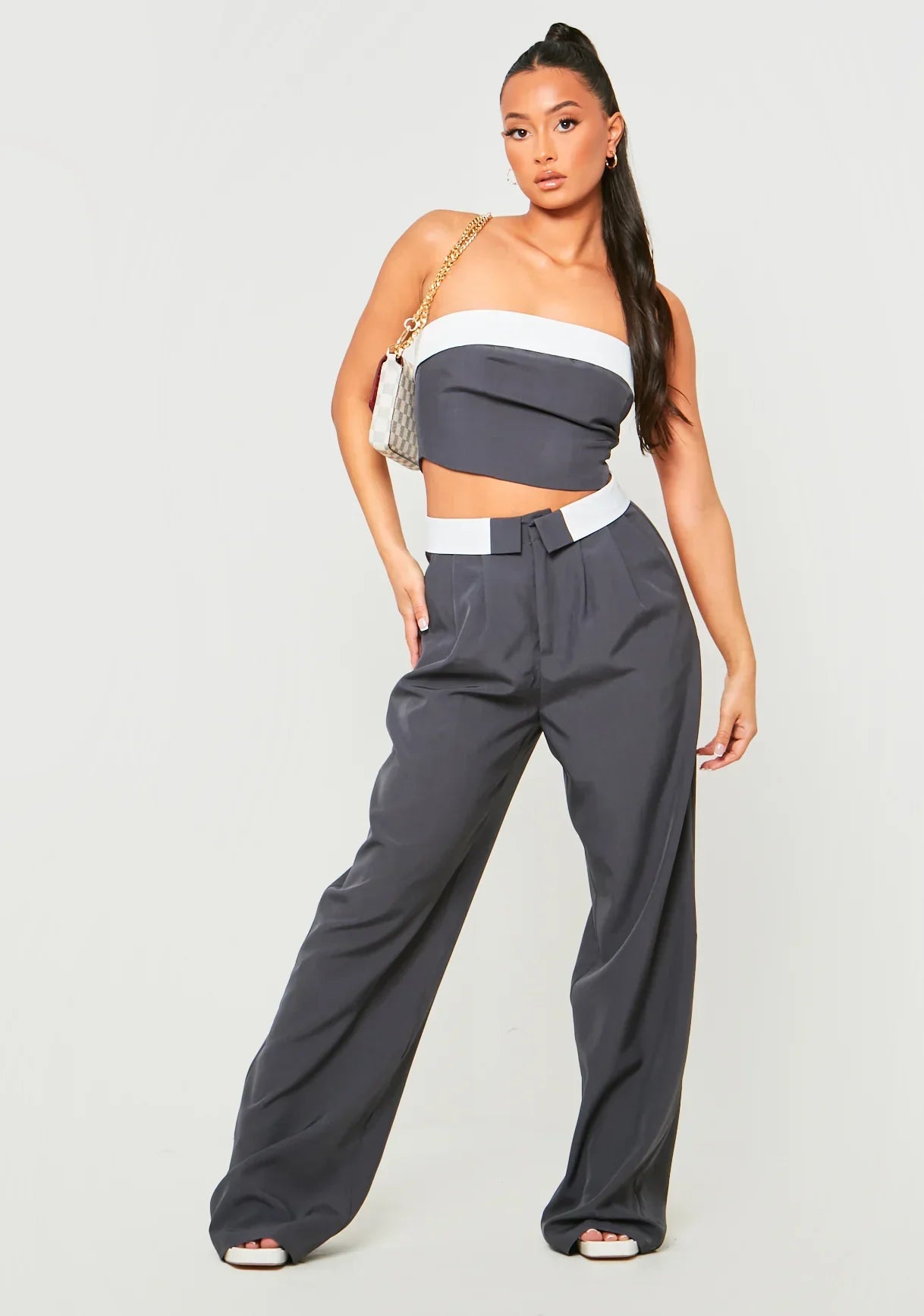Luna | Bandeau Set