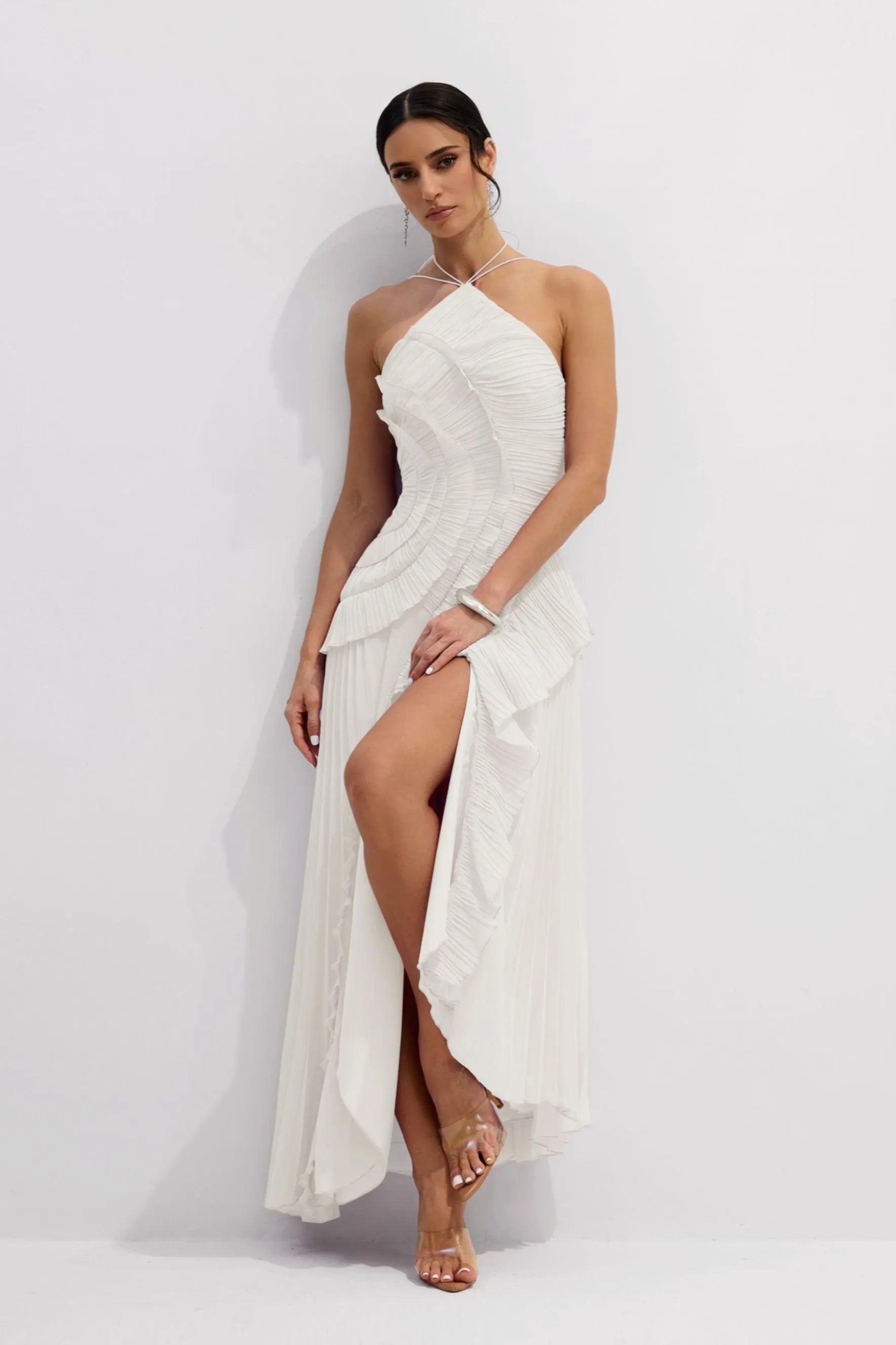 Arlena | Midi Dress