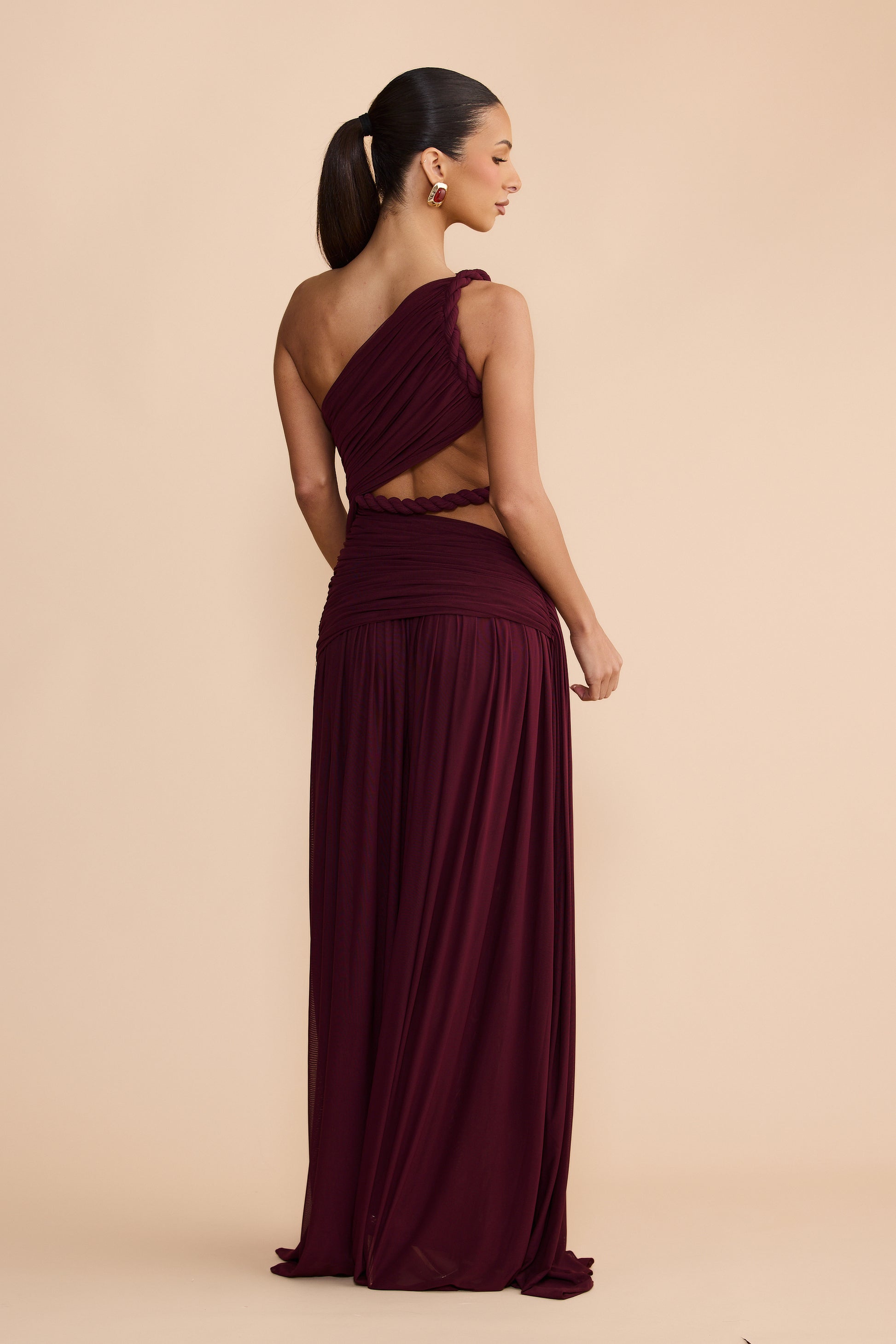 Calithra | Maxi Gown