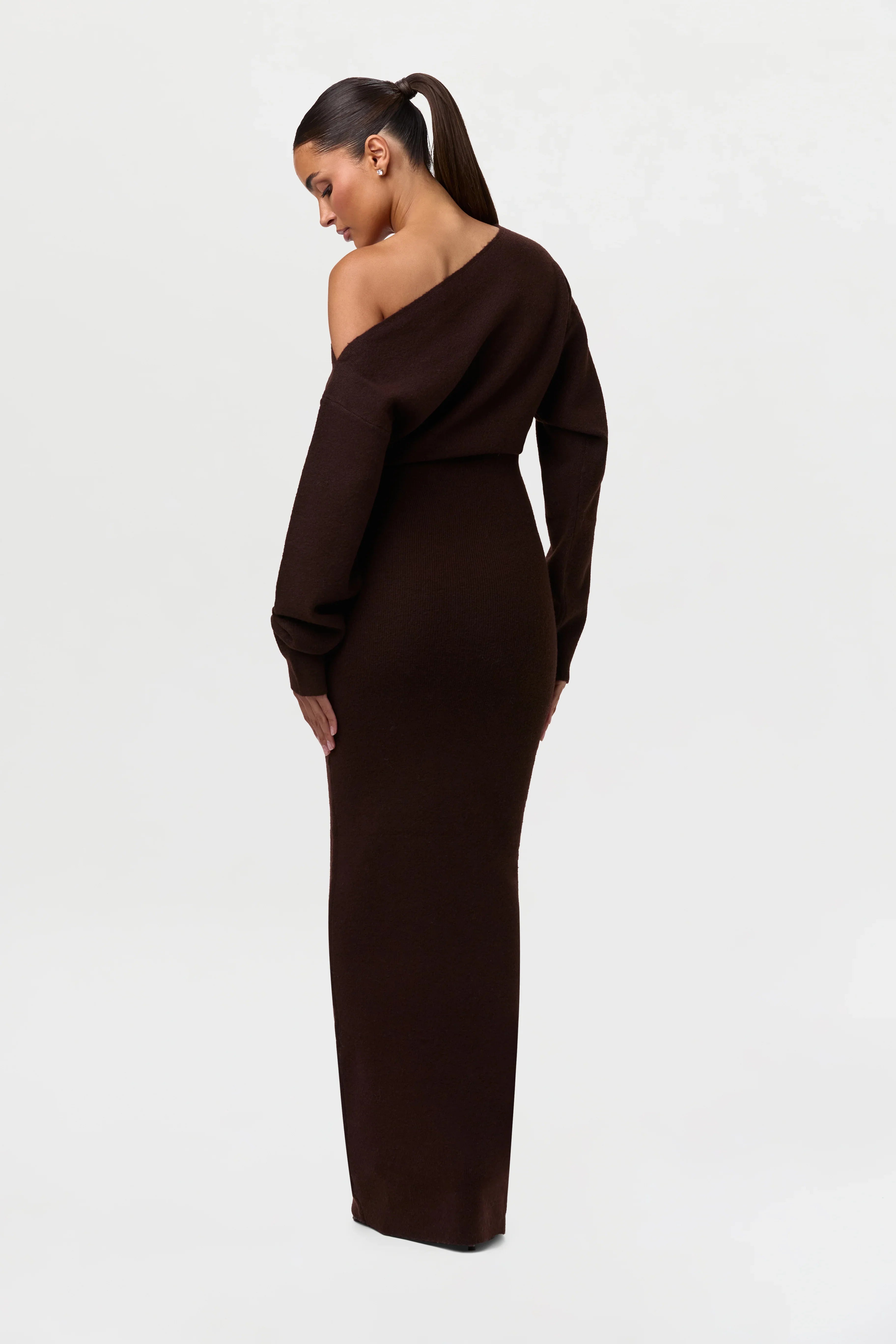 Amara | Knit Dress