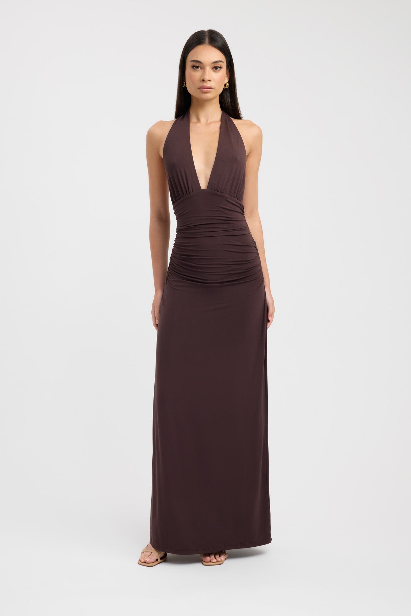 Lula | Maxi Dress