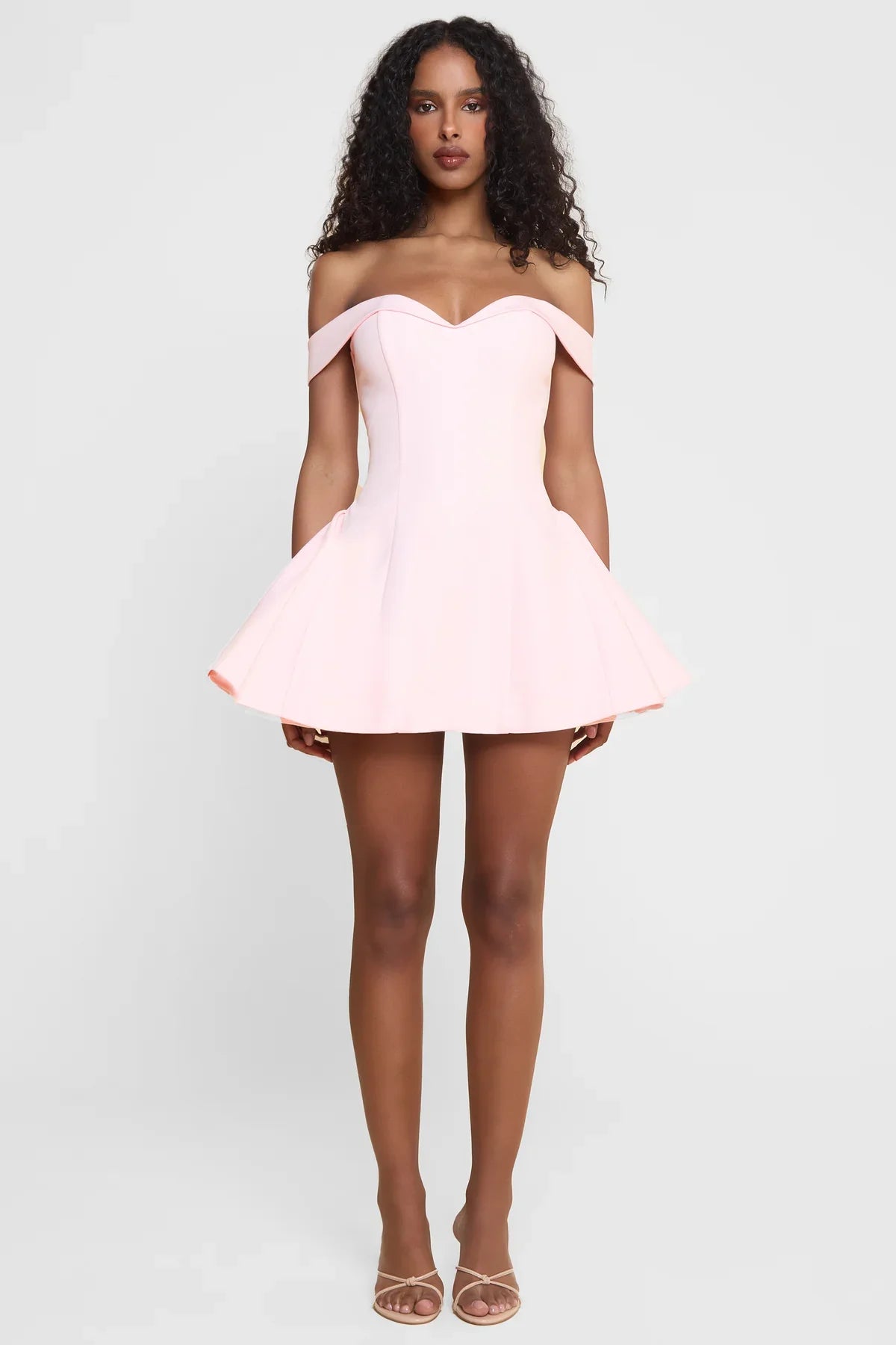 Nala | Mini Dress