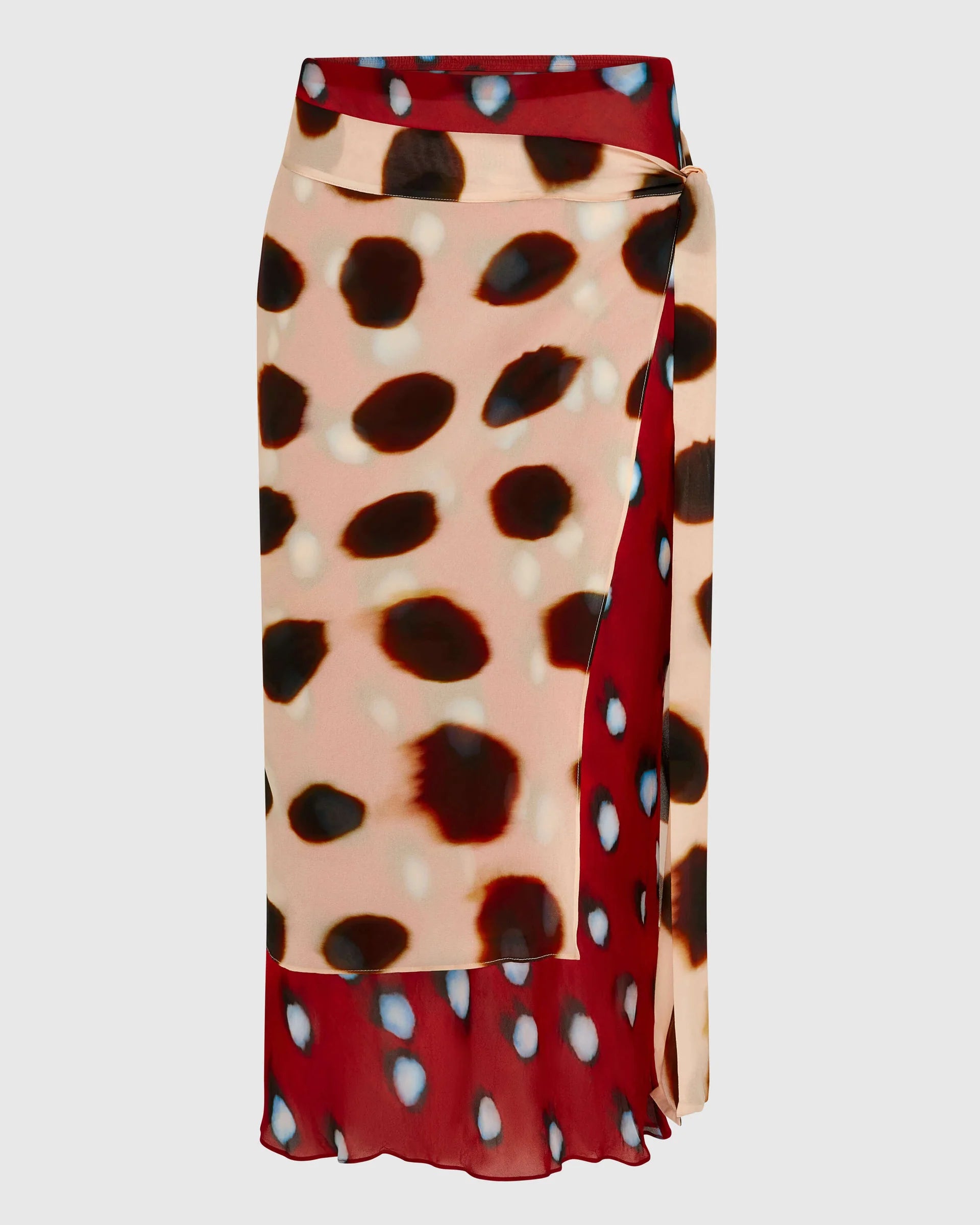 Clea | Midi Skirt
