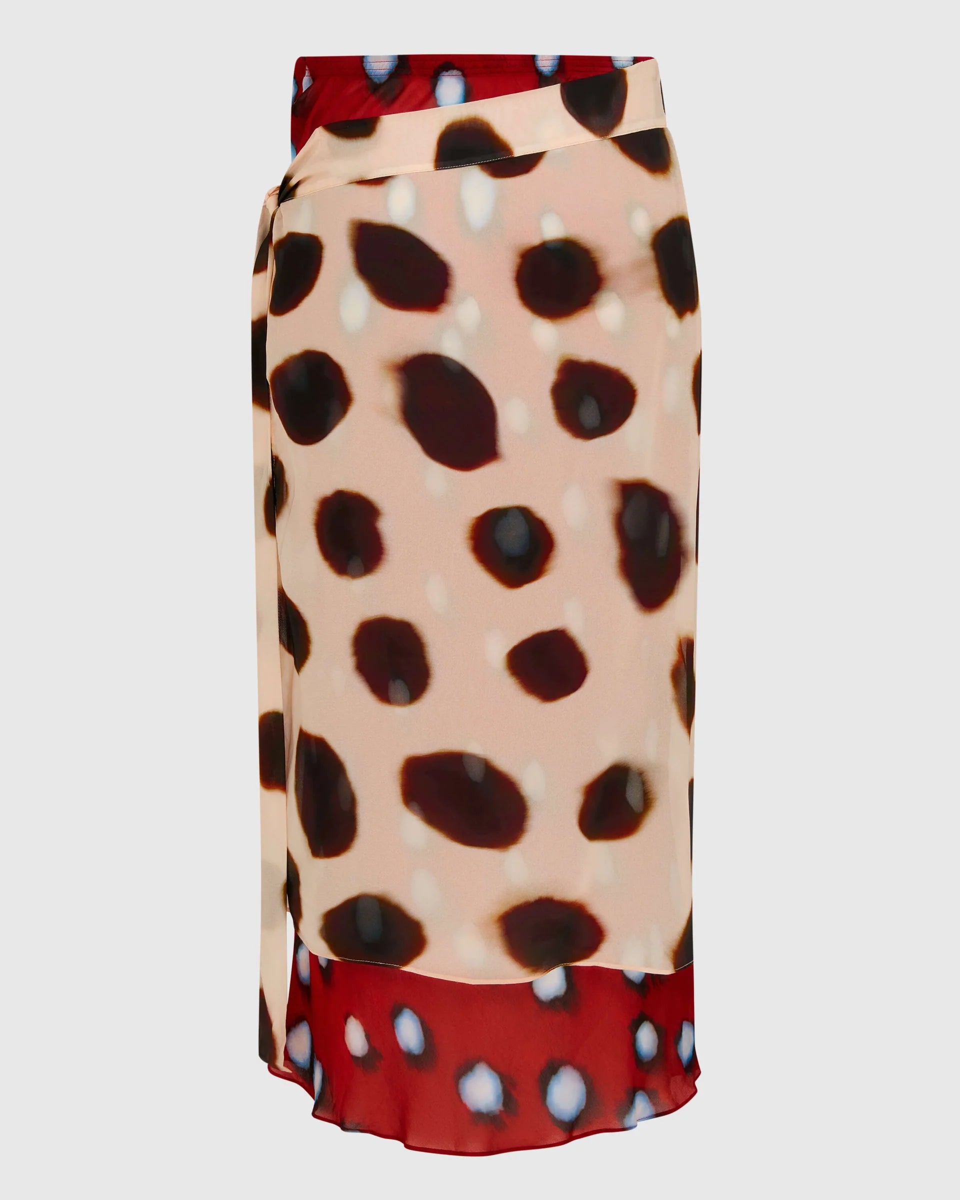 Clea | Midi Skirt