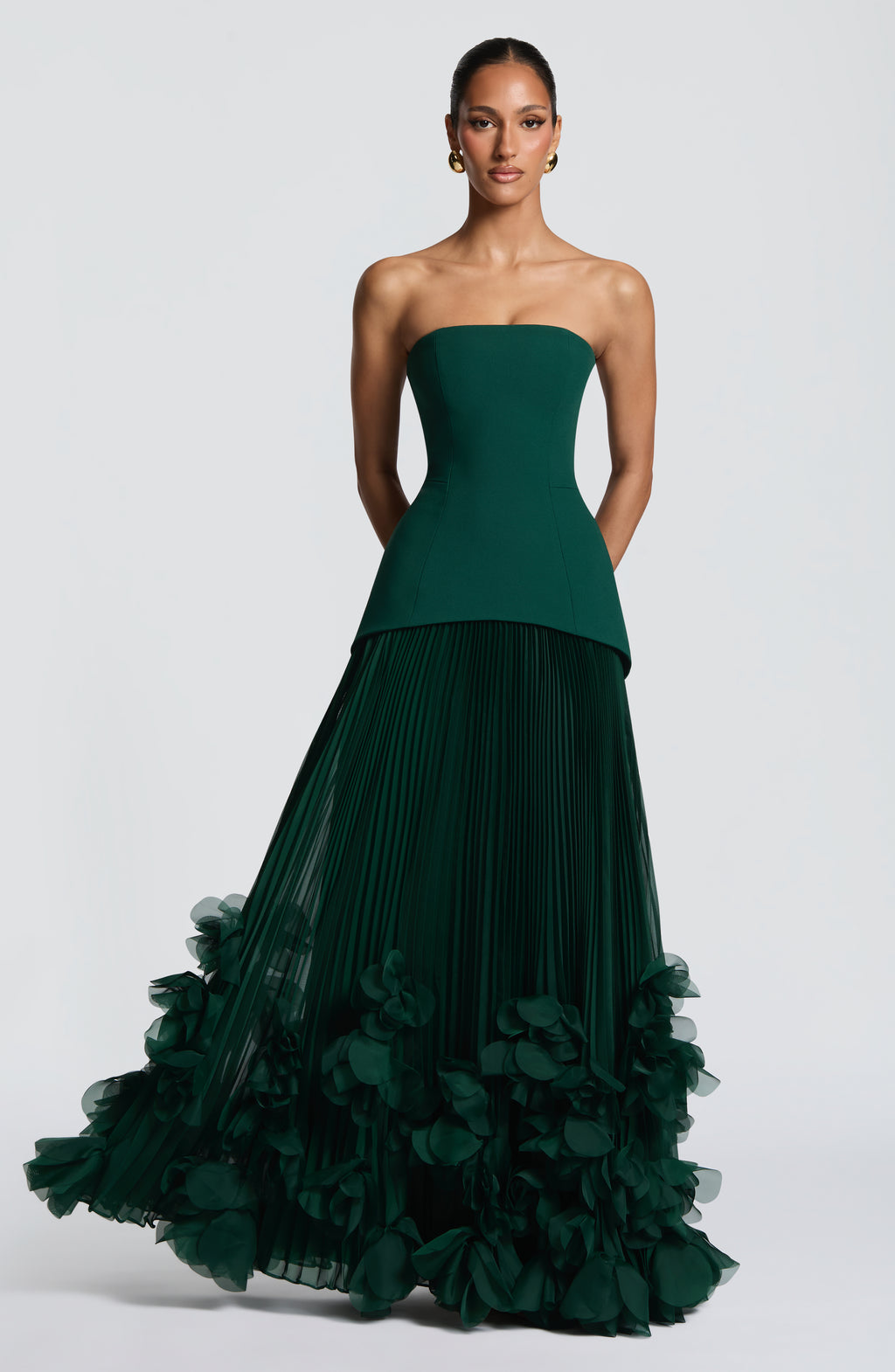 Eliana | Maxi Gown