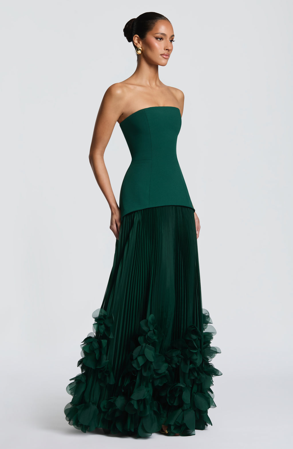 Eliana | Maxi Gown