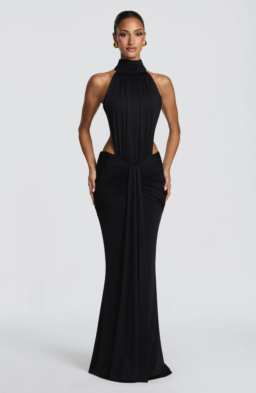 Cressida | Maxi Dress
