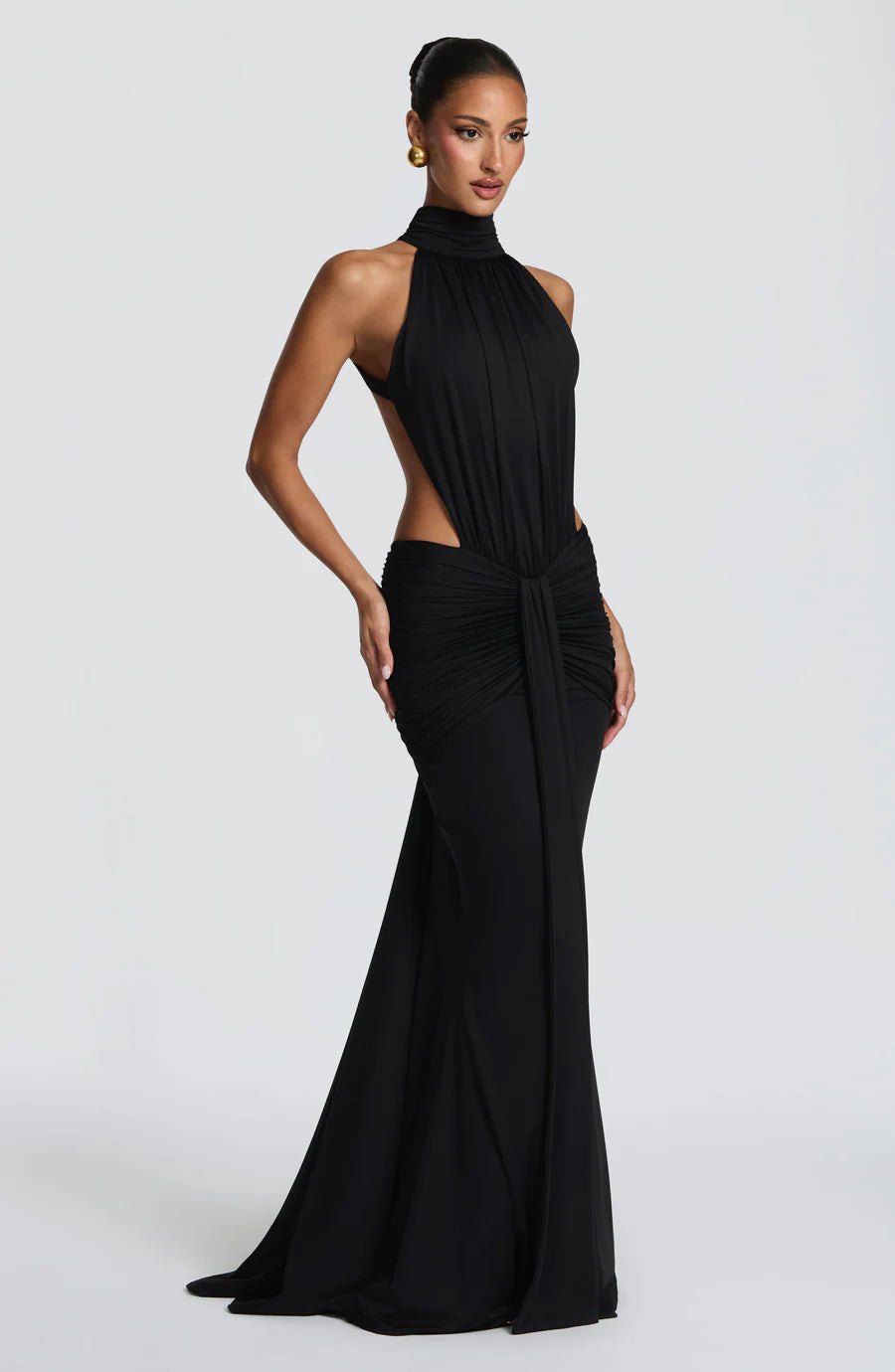 Cressida | Maxi Dress