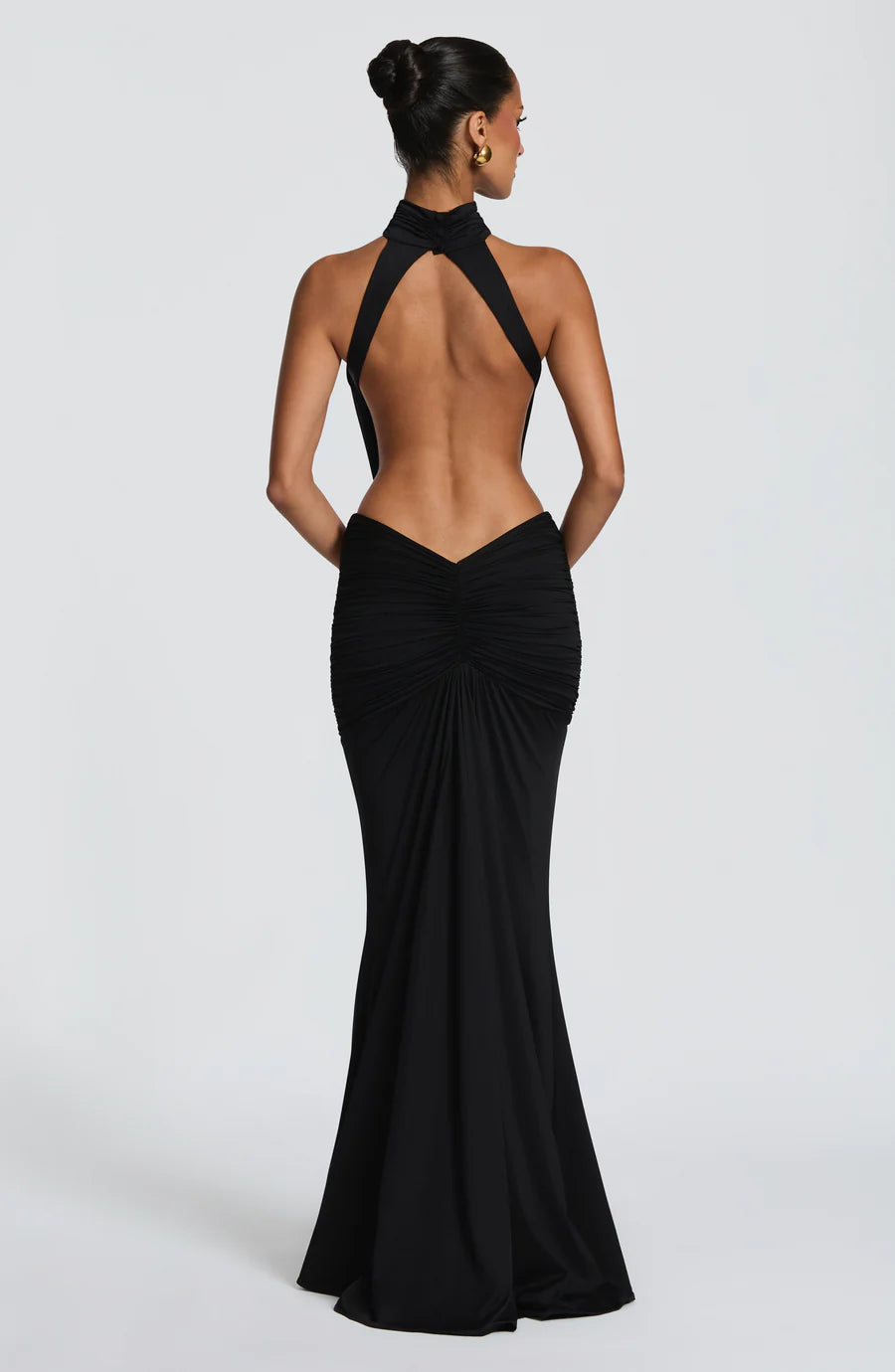 Cressida | Maxi Dress