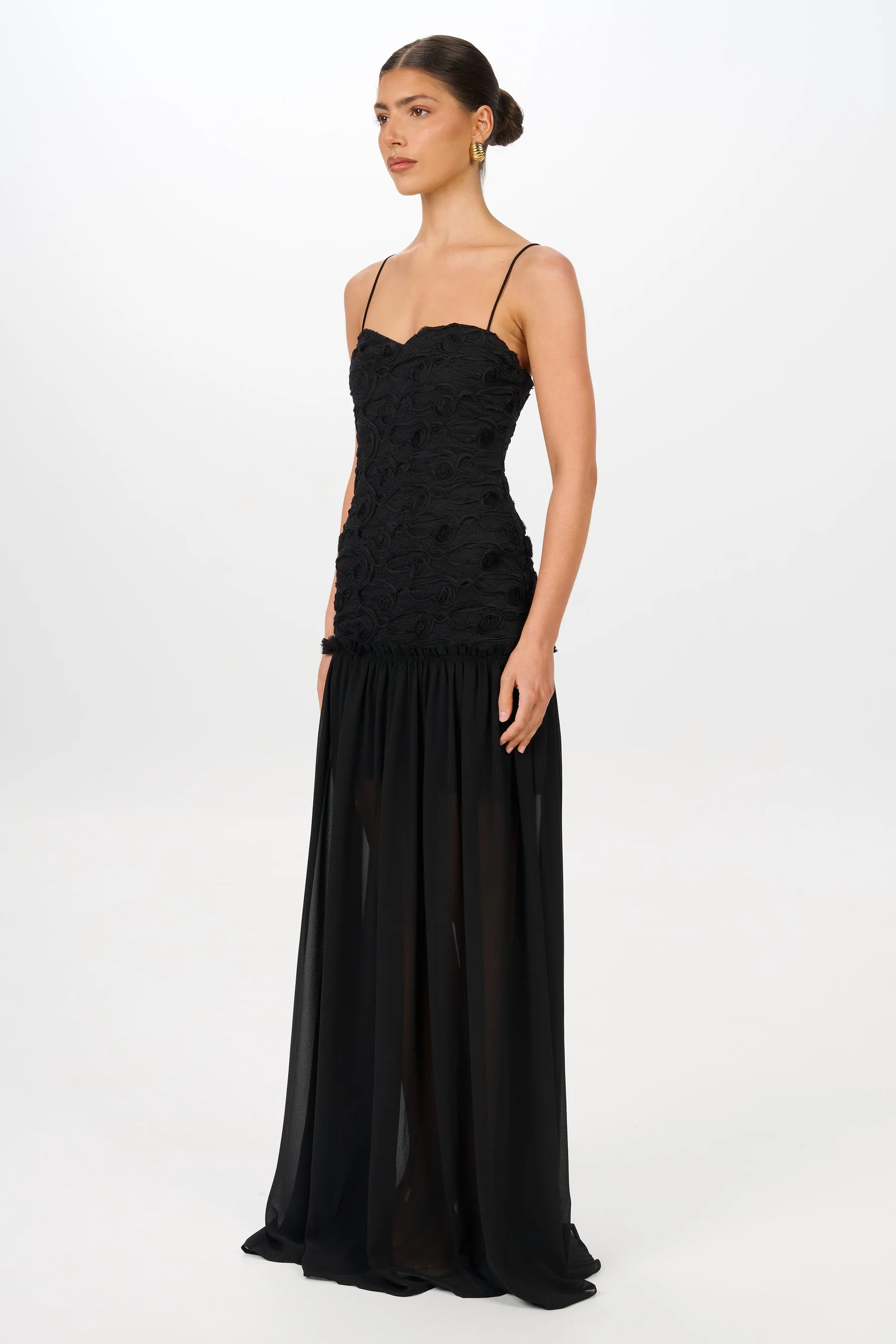 Avéa | Maxi Dress