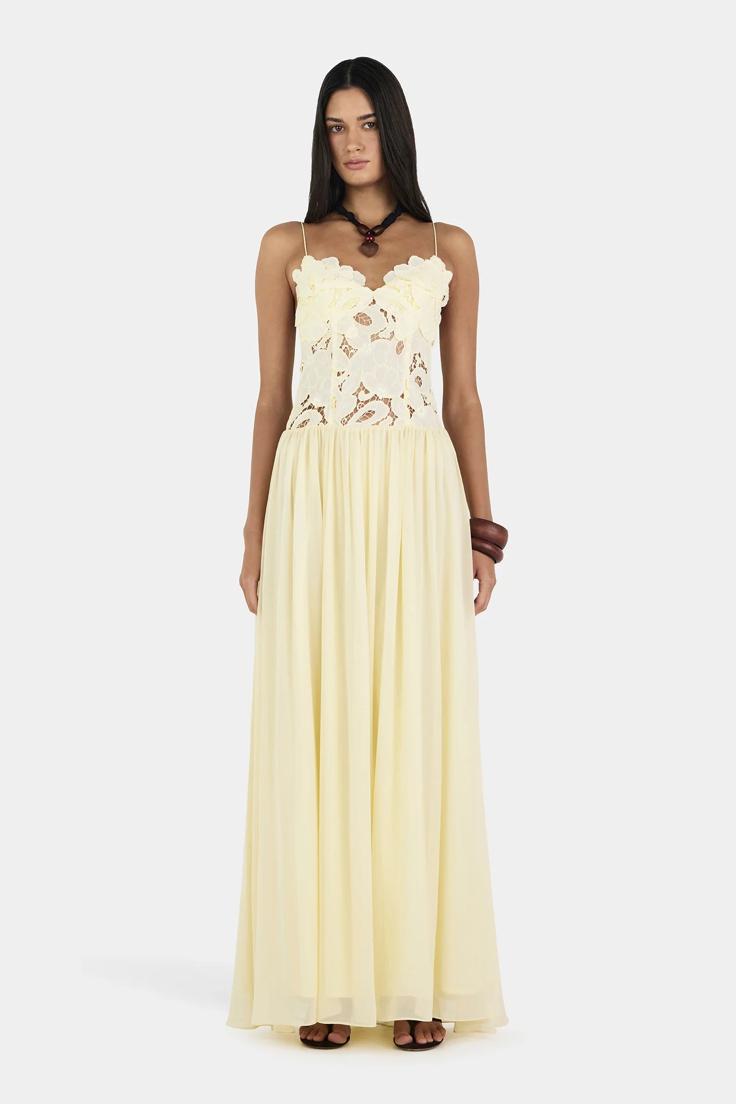 Estelle | Maxi Dress
