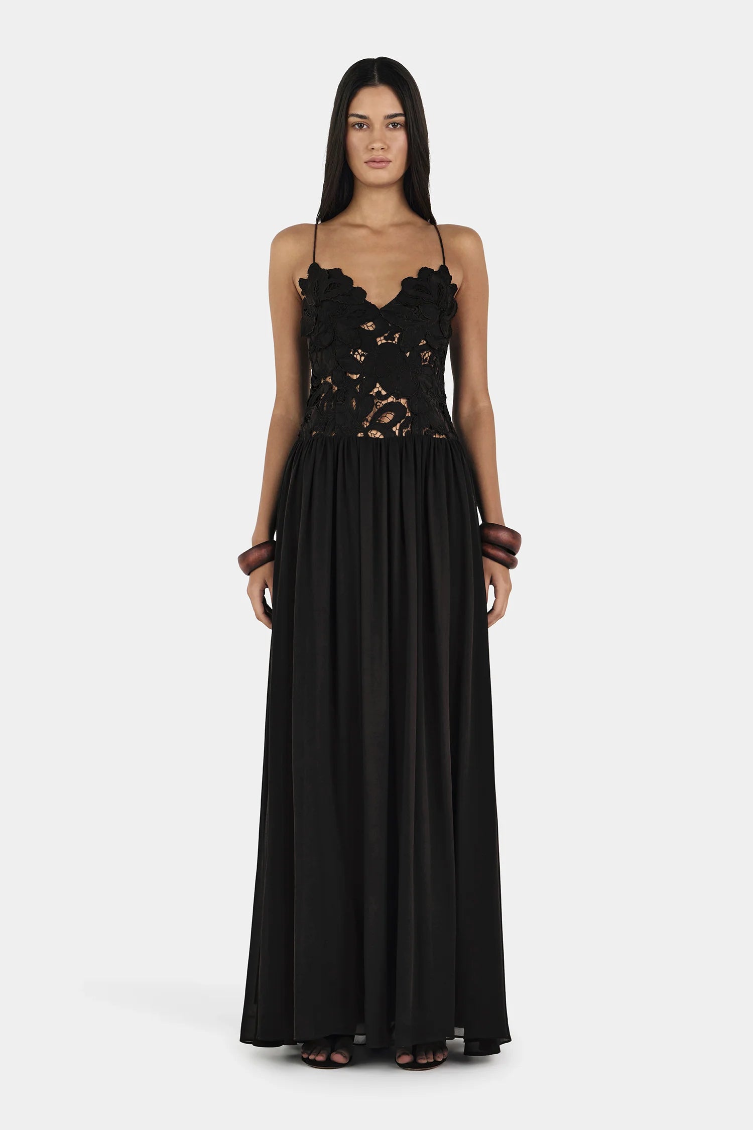 Estelle | Maxi Dress