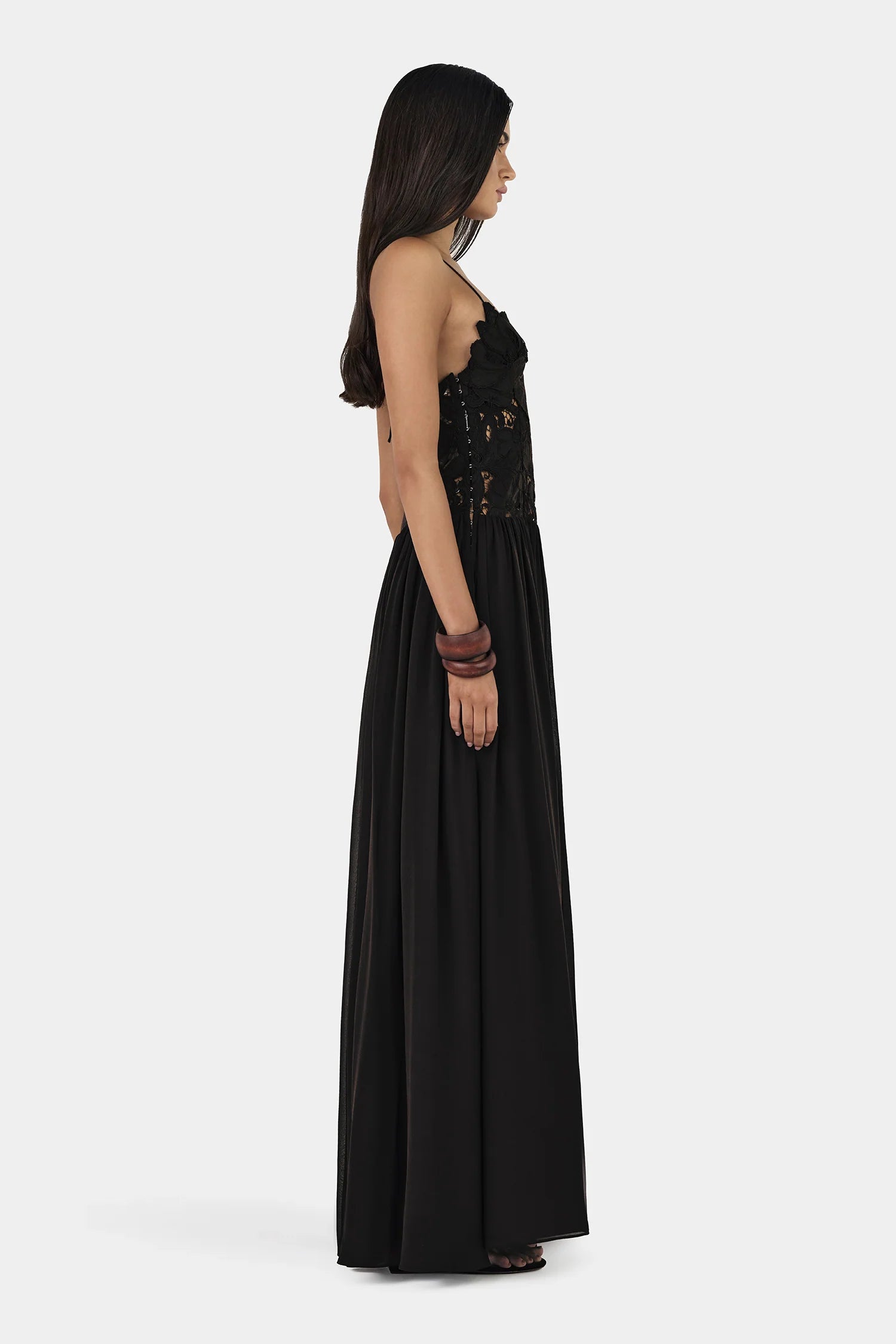 Estelle | Maxi Dress