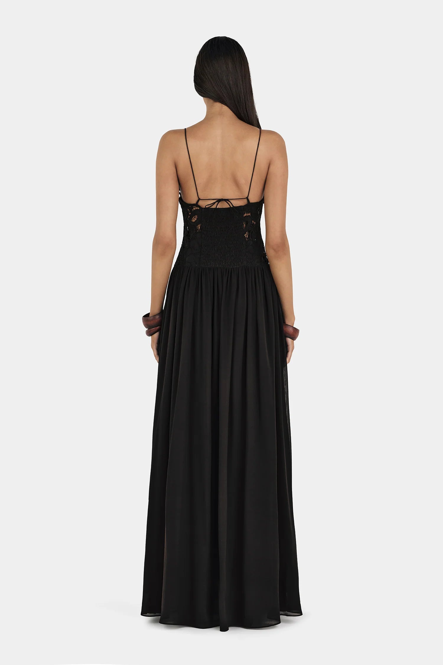 Estelle | Maxi Dress