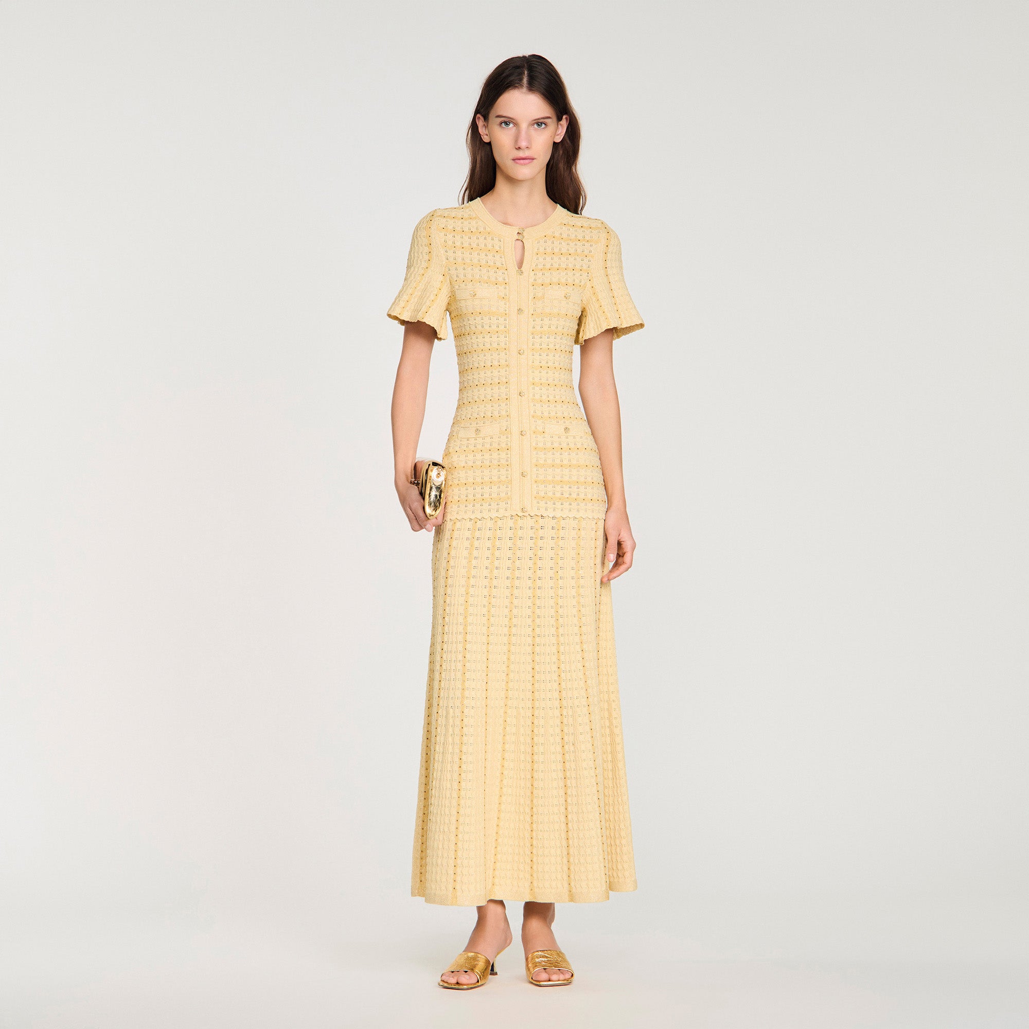 Noiréa | Maxi Dress