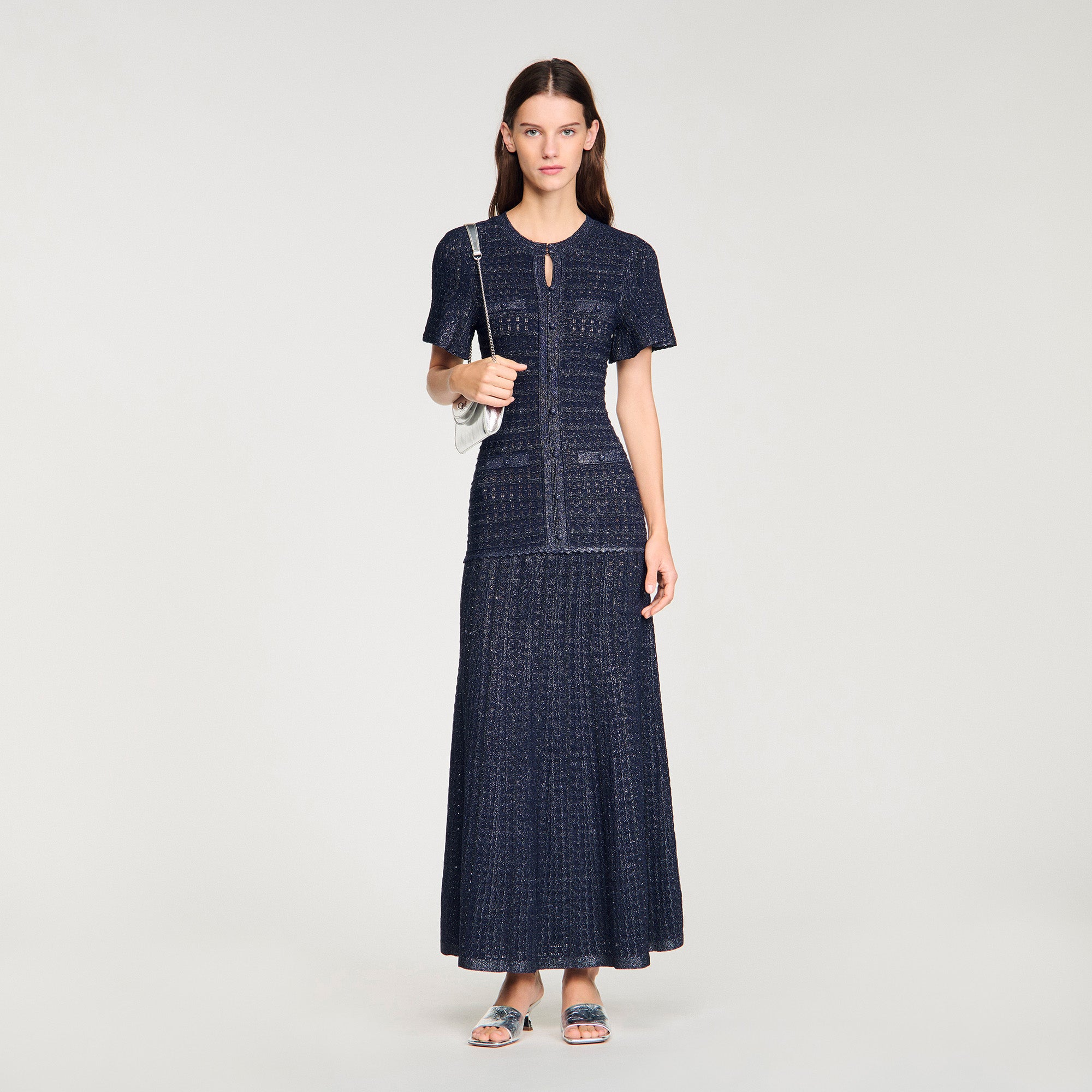 Noiréa | Maxi Dress