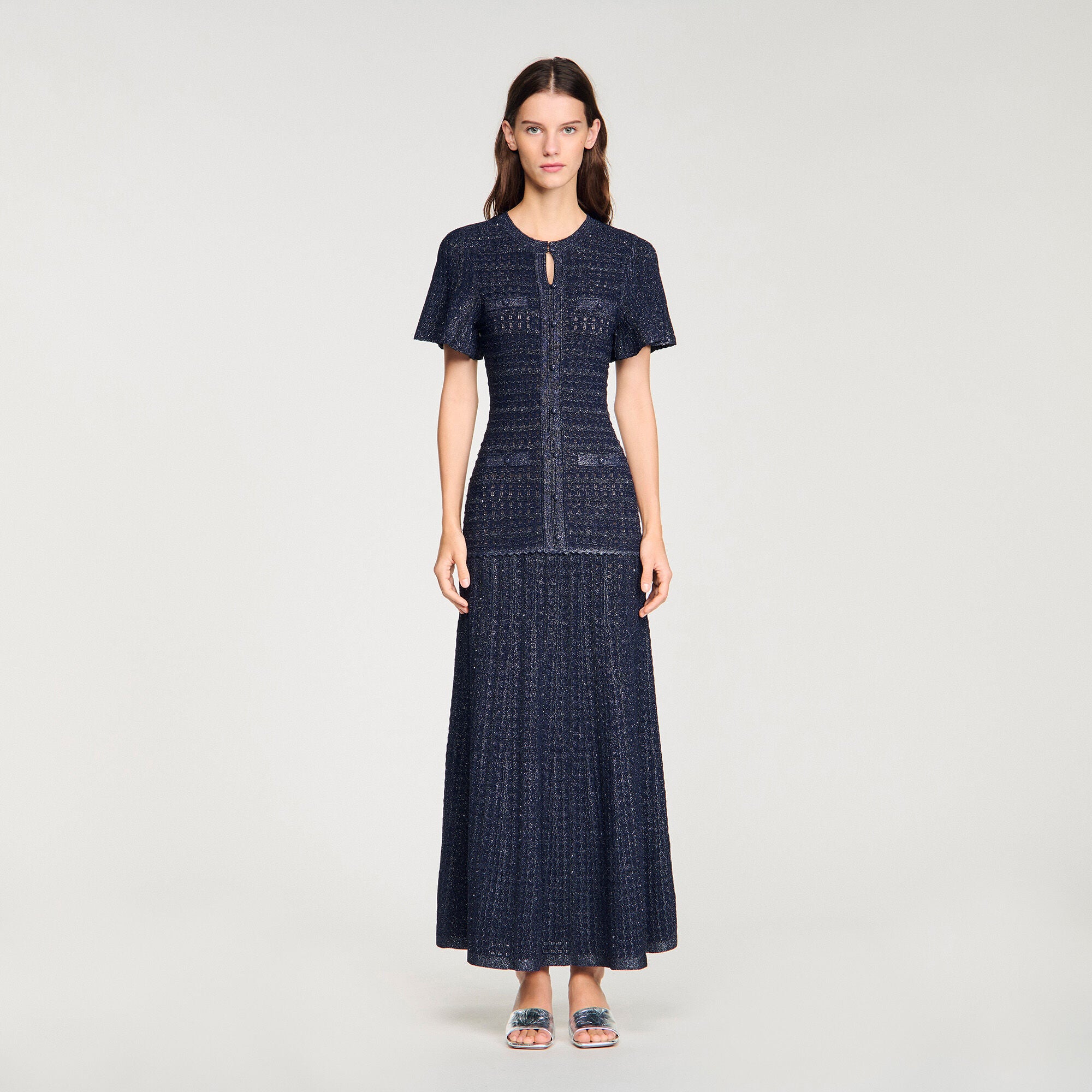 Noiréa | Maxi Dress