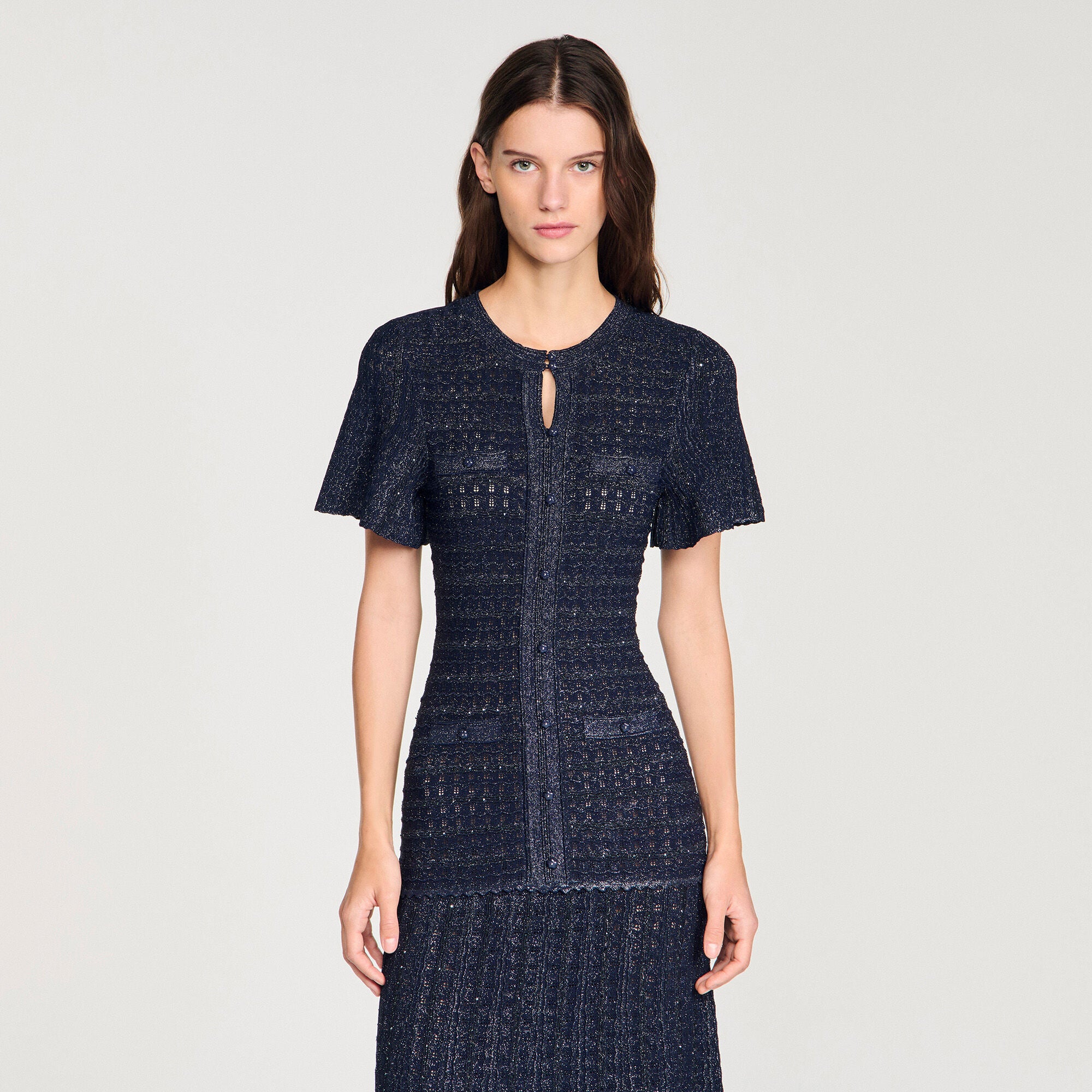Noiréa | Maxi Dress