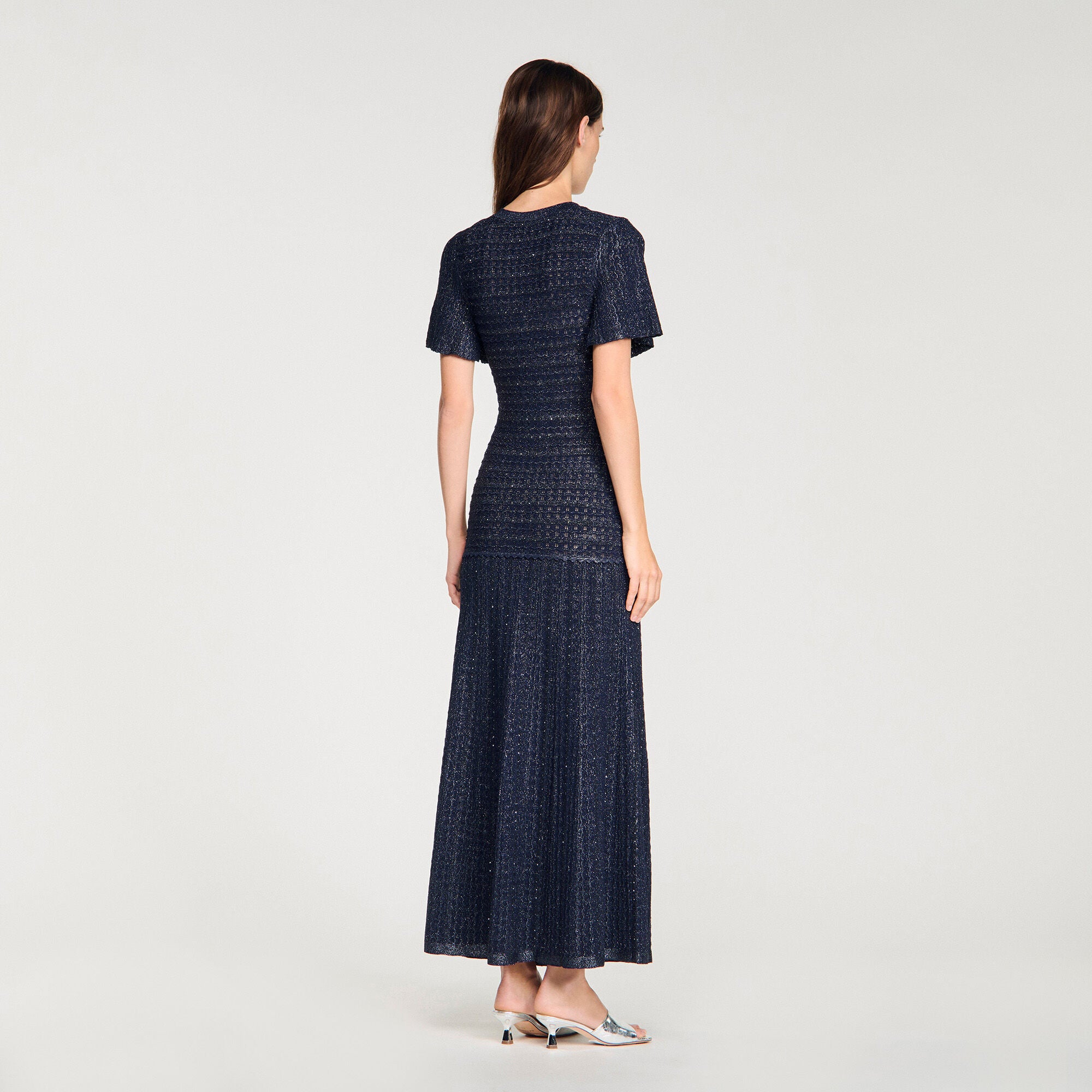 Noiréa | Maxi Dress