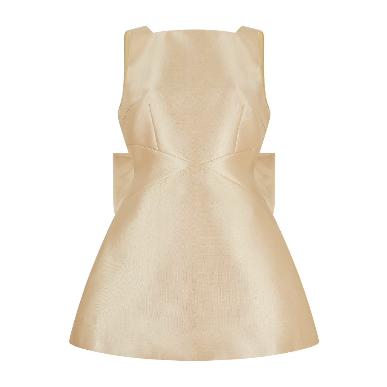Céline | Bow Dress