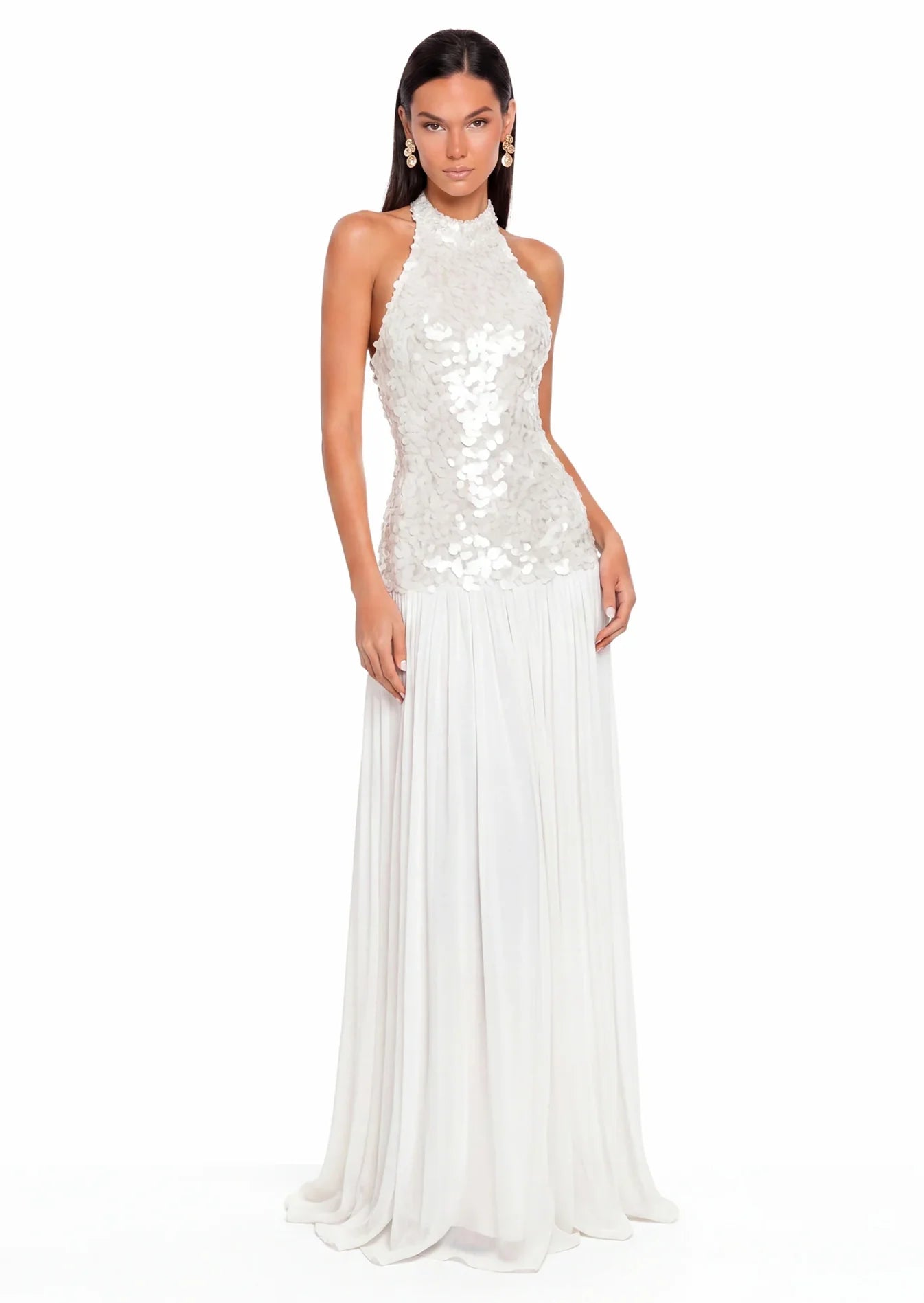 Valentina | Maxi Dress