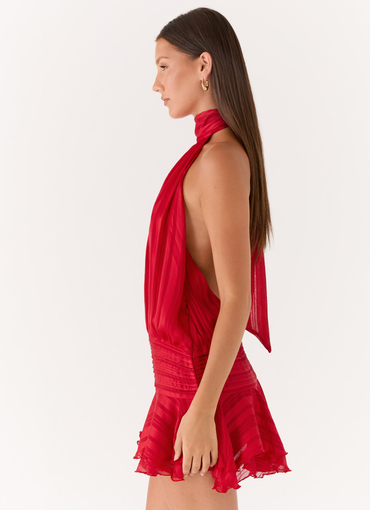 Capucine | Mini Dress