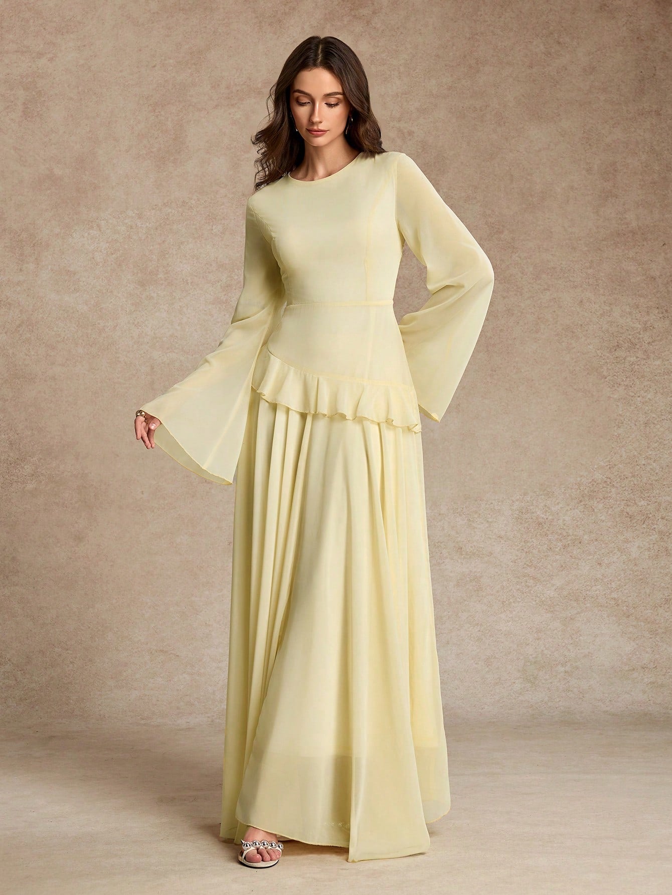 Eloria | Midi Dress