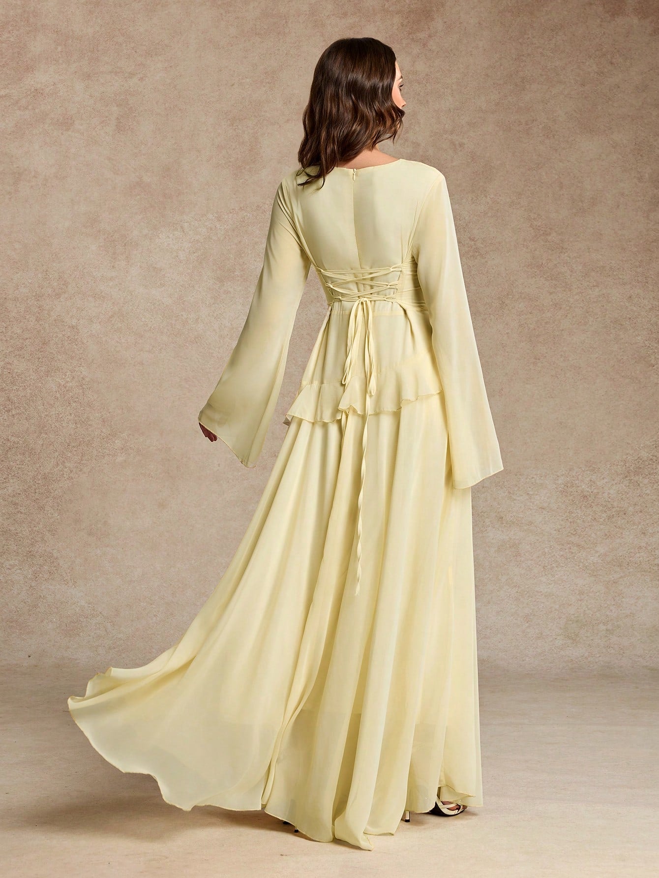 Eloria | Midi Dress