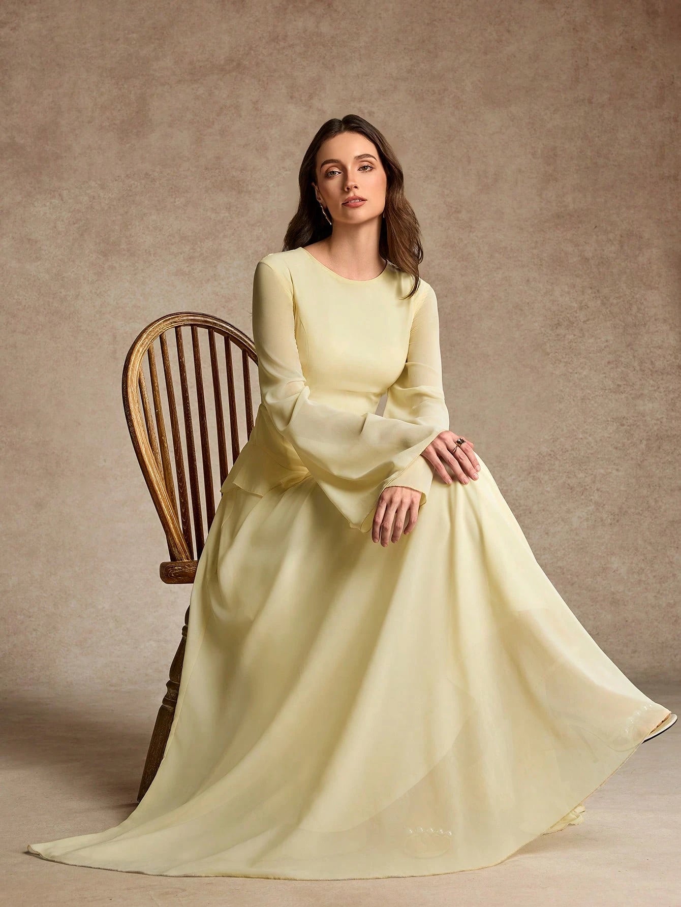 Eloria | Midi Dress