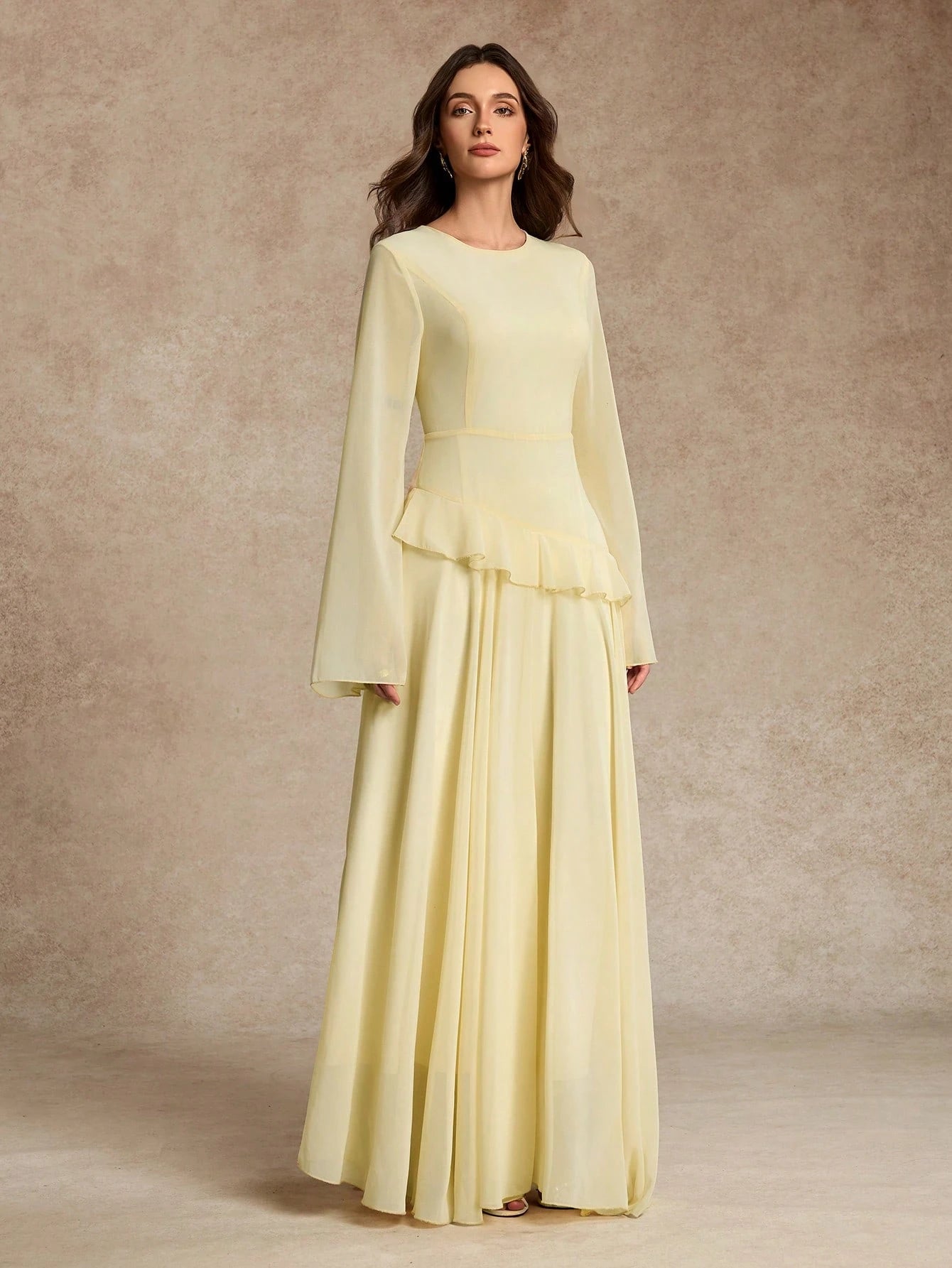 Eloria | Midi Dress
