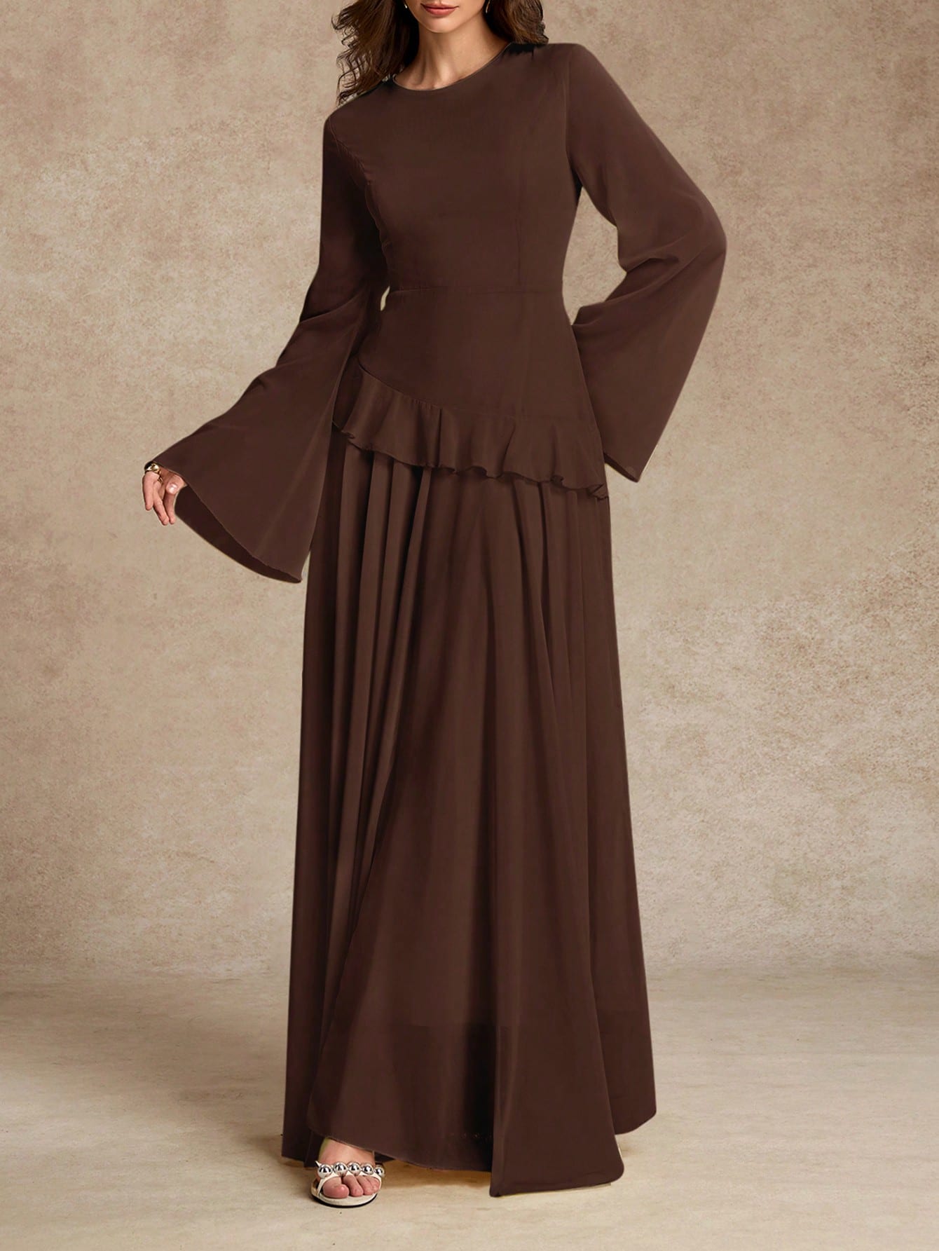 Eloria | Midi Dress