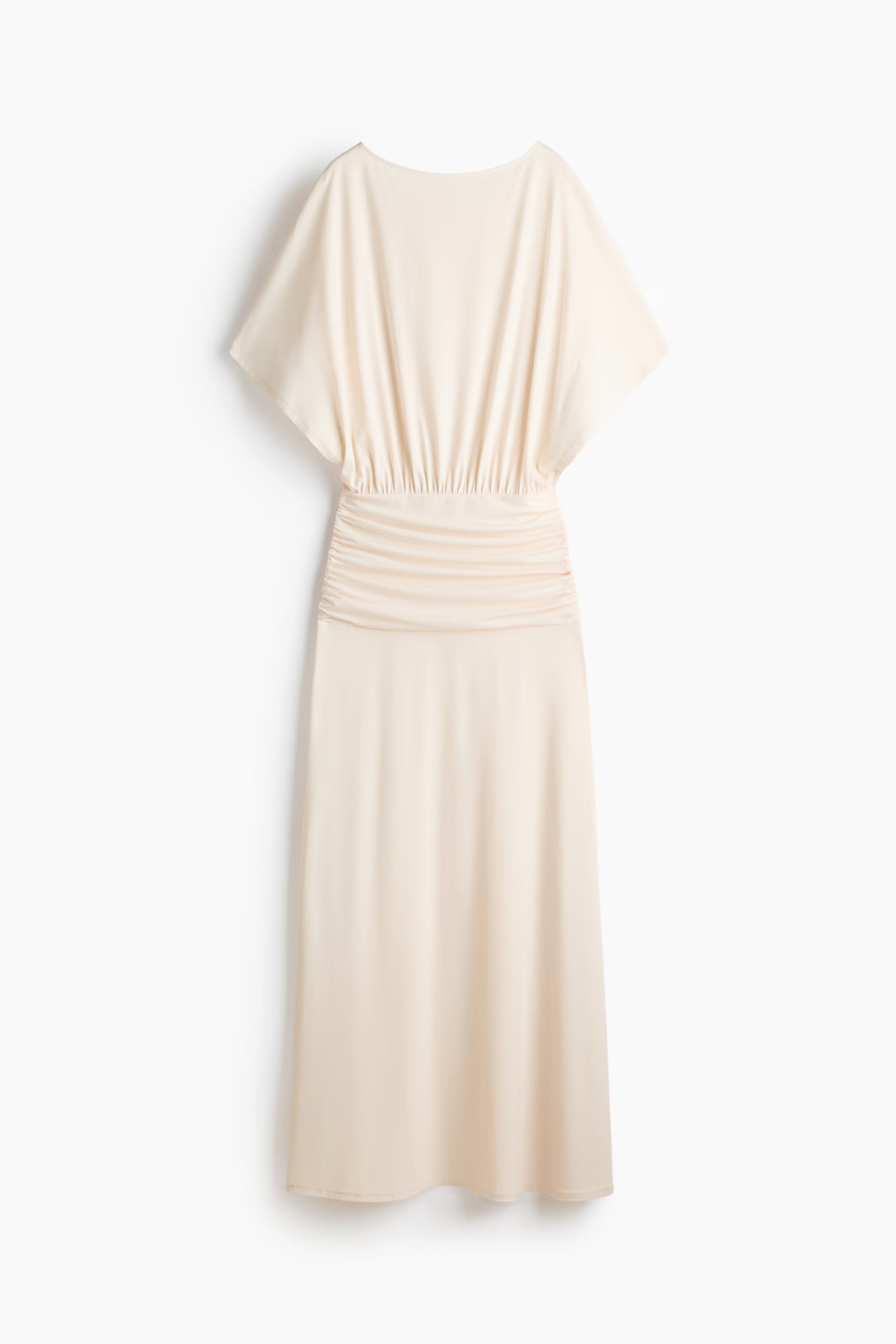 Solenne | Maxi Dress