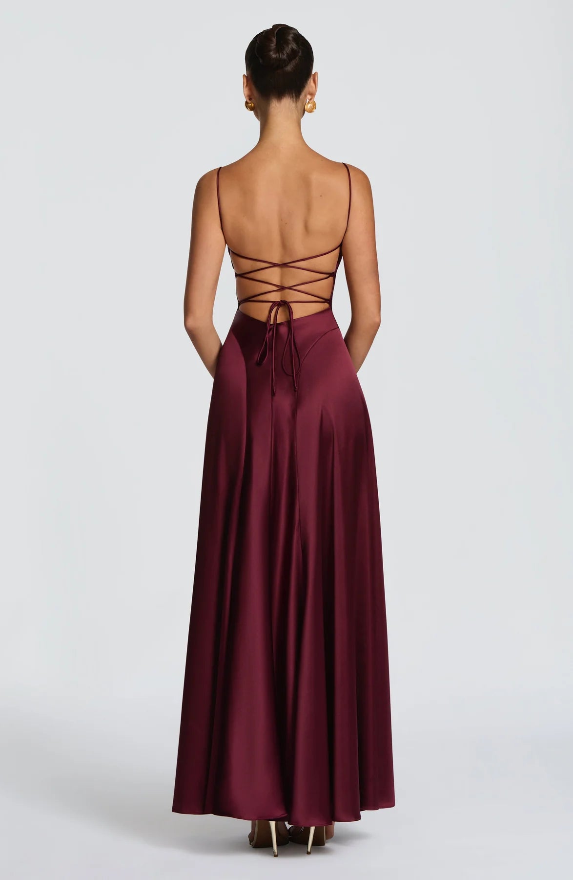 Elisara | Maxi Dress