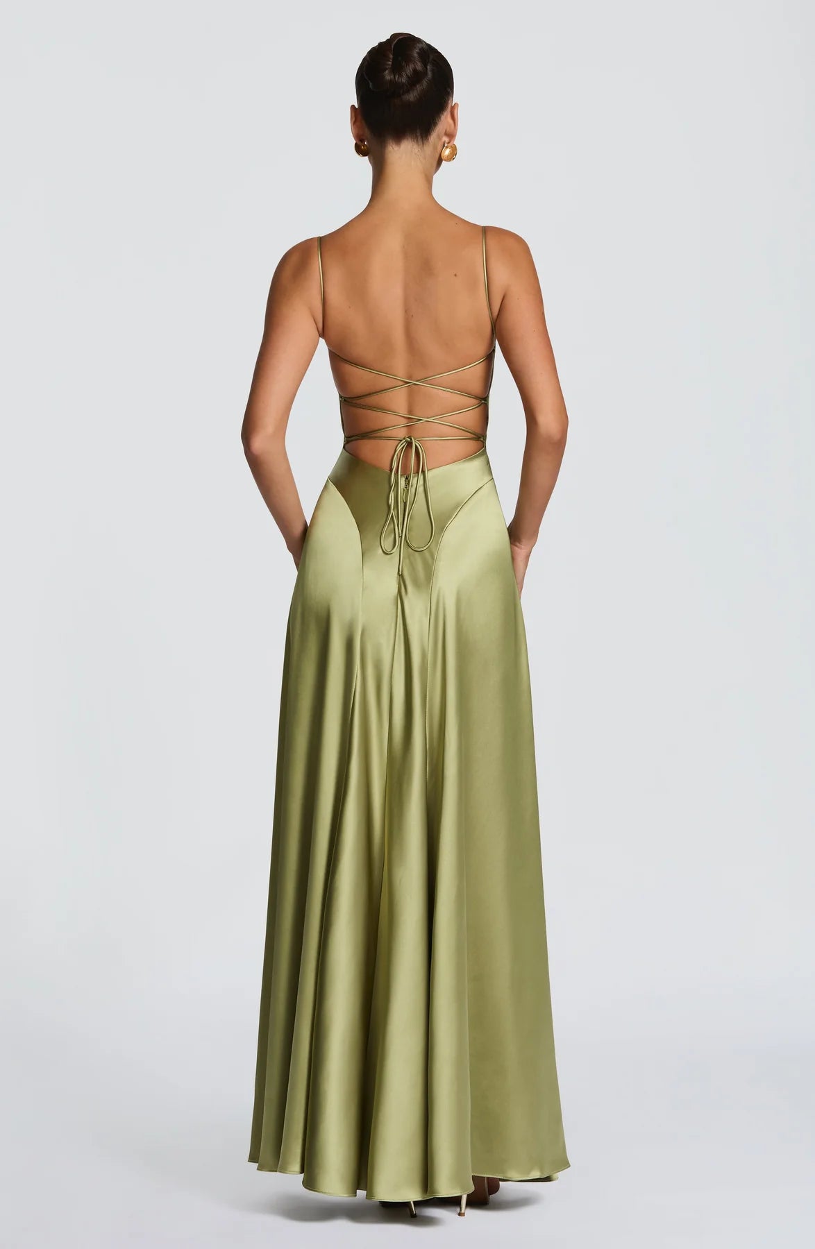 Elisara | Maxi Dress