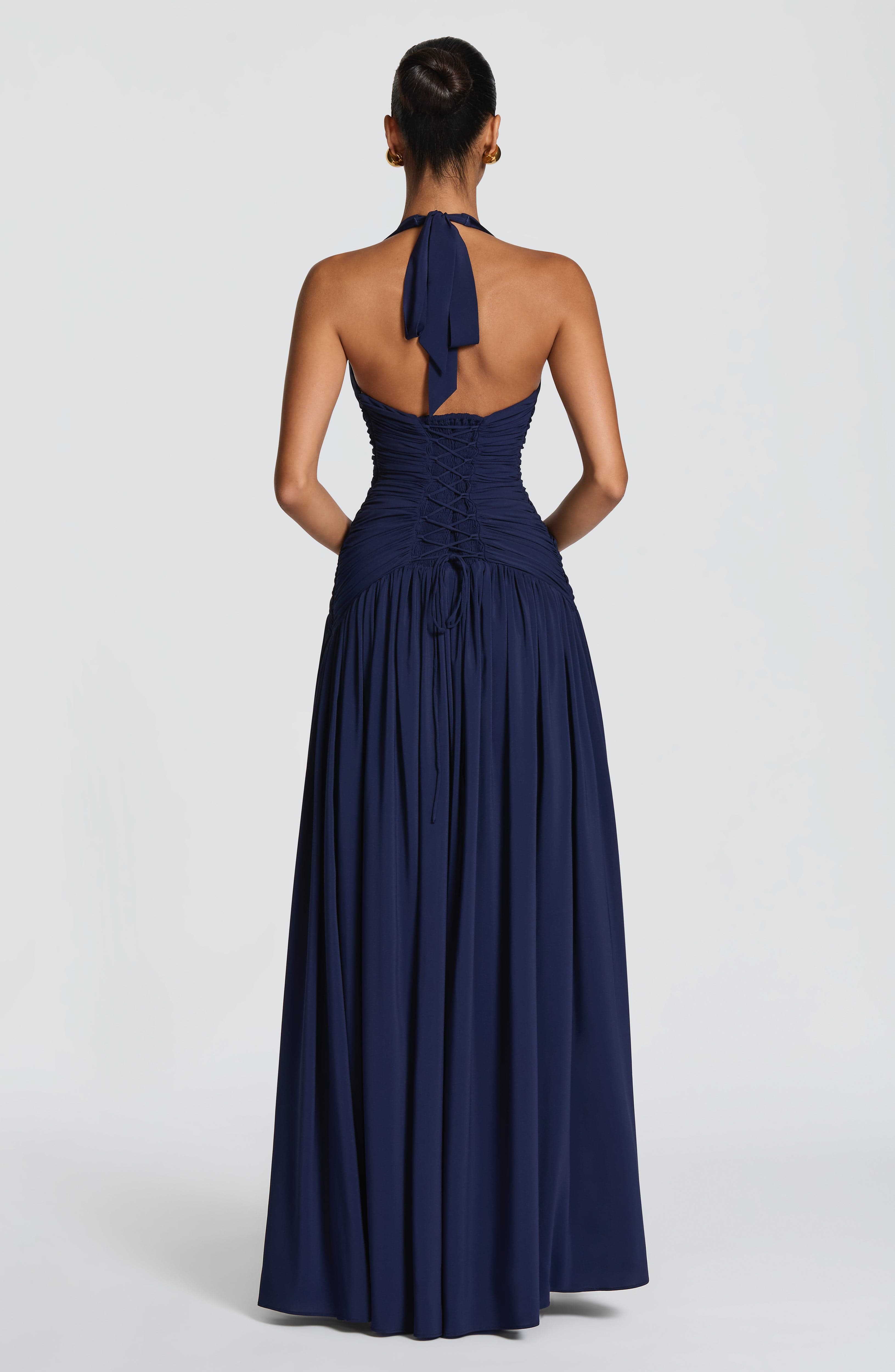 Nerisa | Maxi Dress