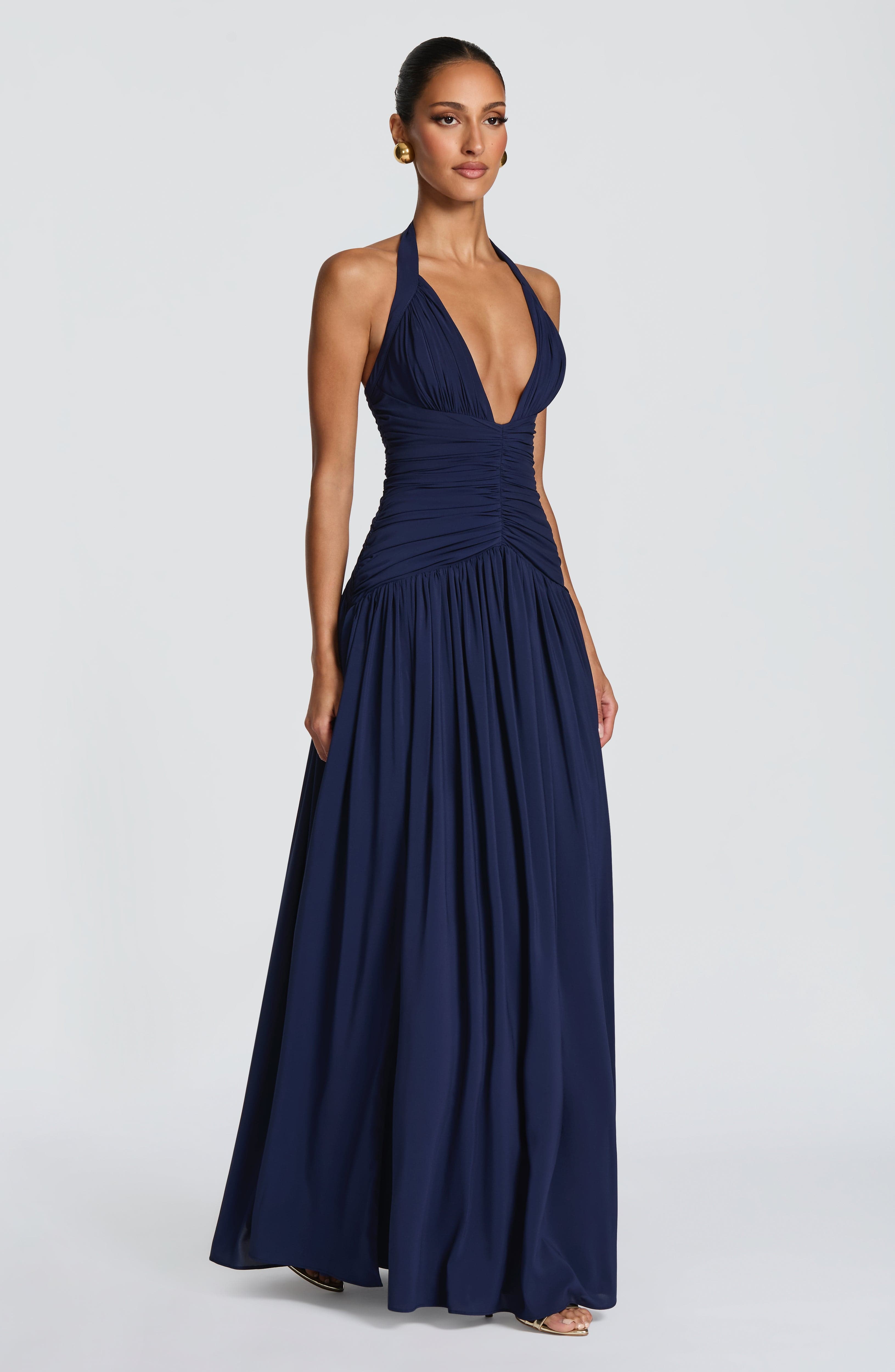 Nerisa | Maxi Dress