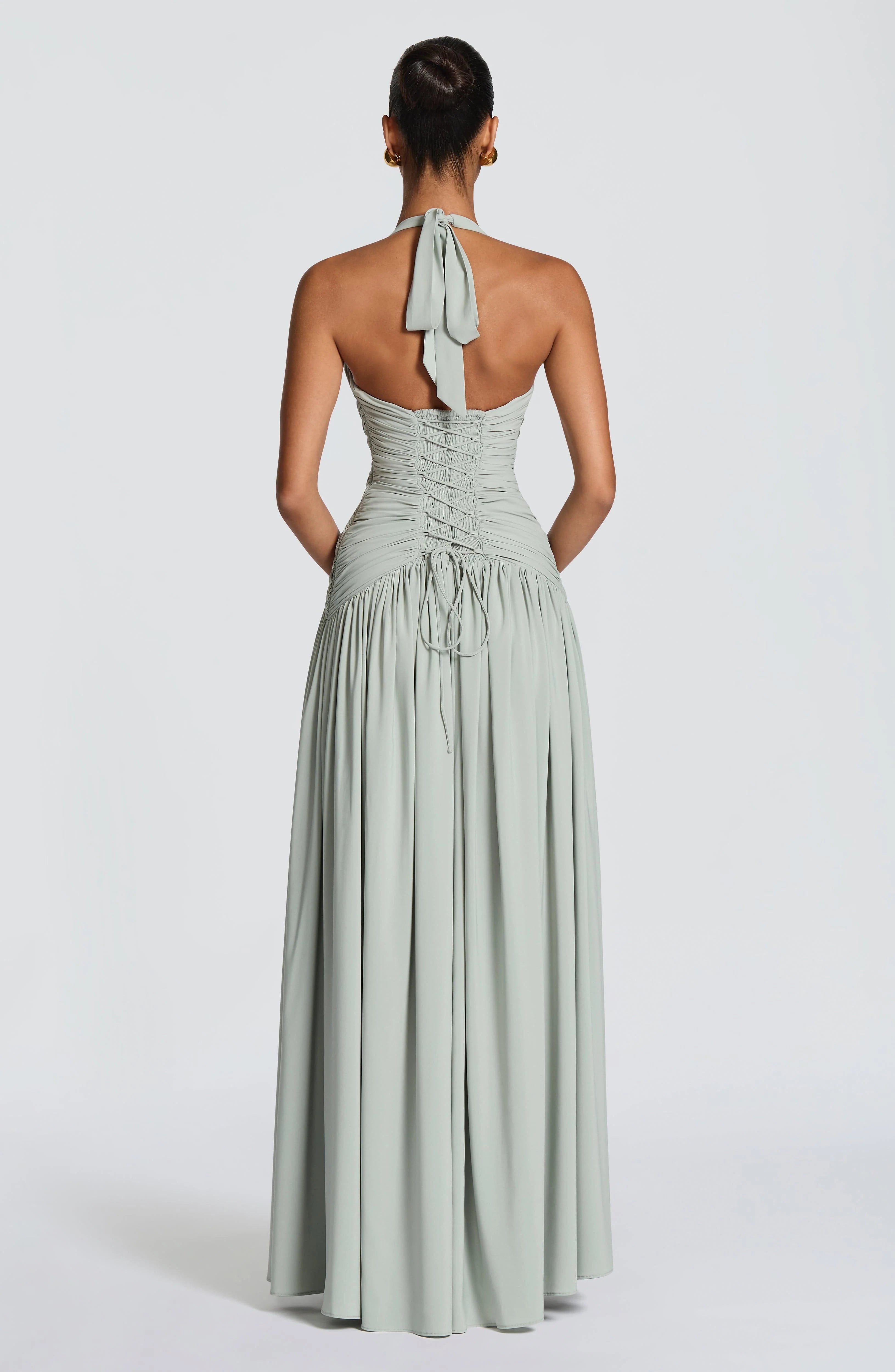 Nerisa | Maxi Dress